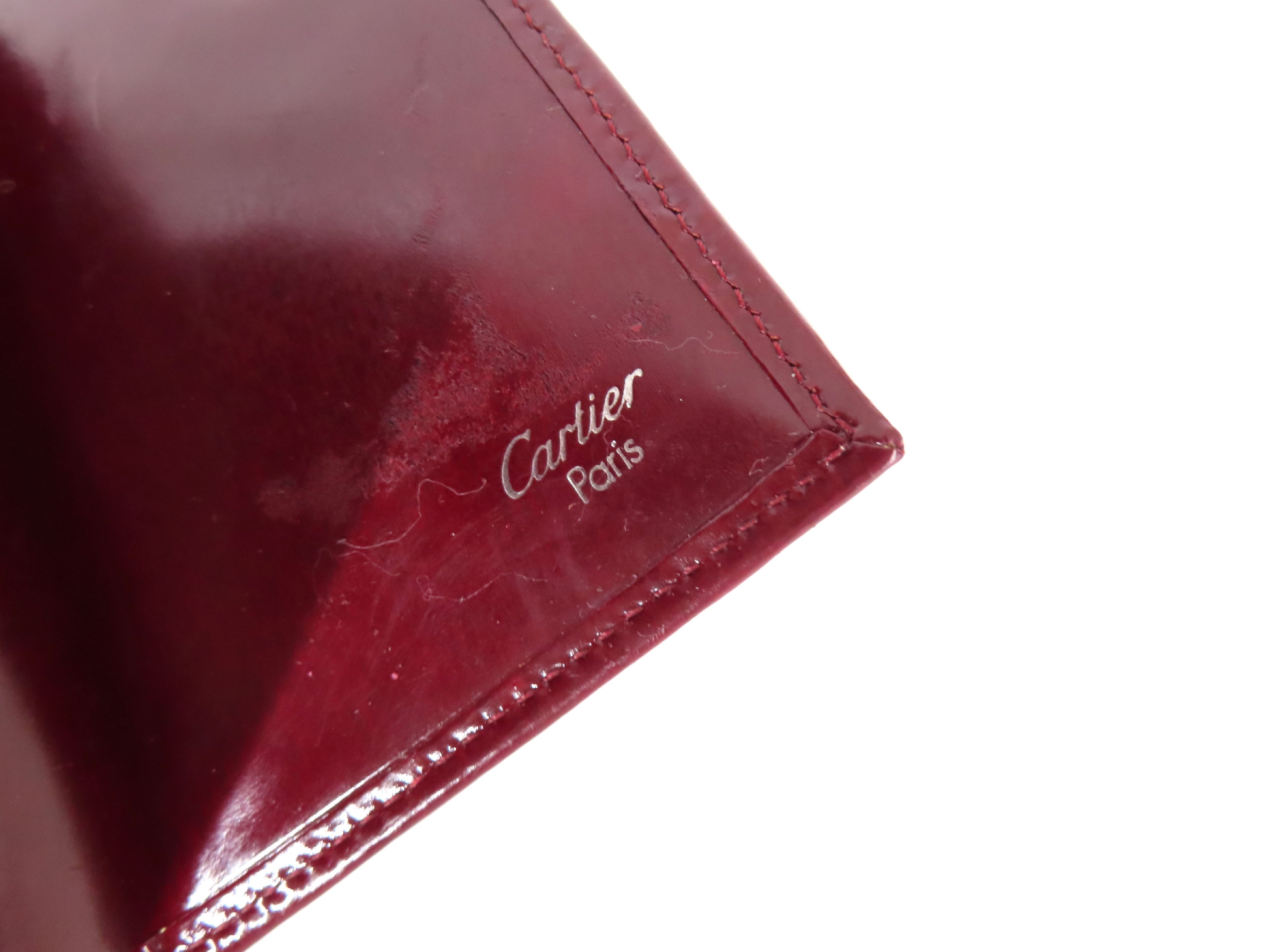 Panthère Tri-fold Wallet — view 8