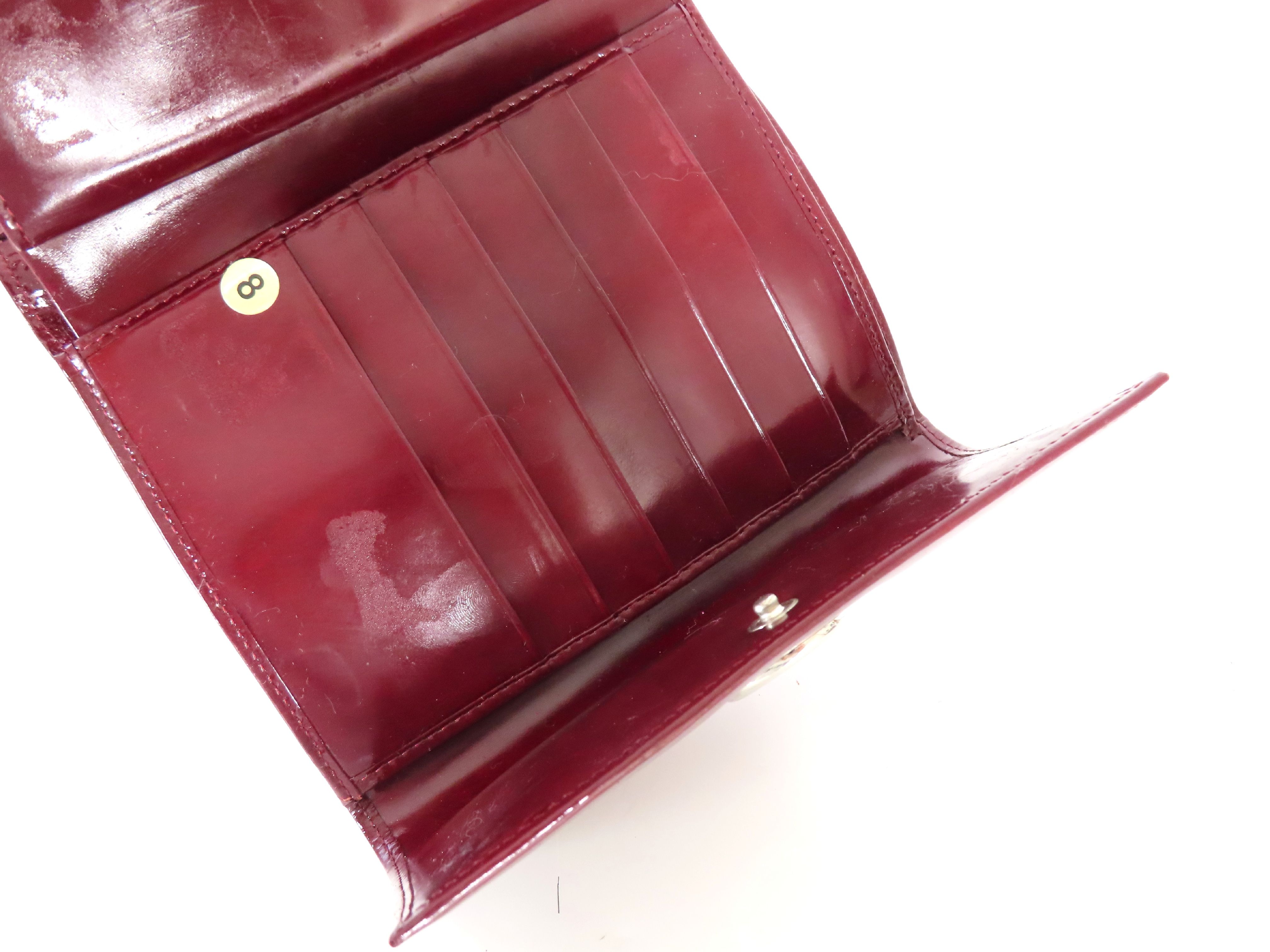 Panthère Tri-fold Wallet — view 9