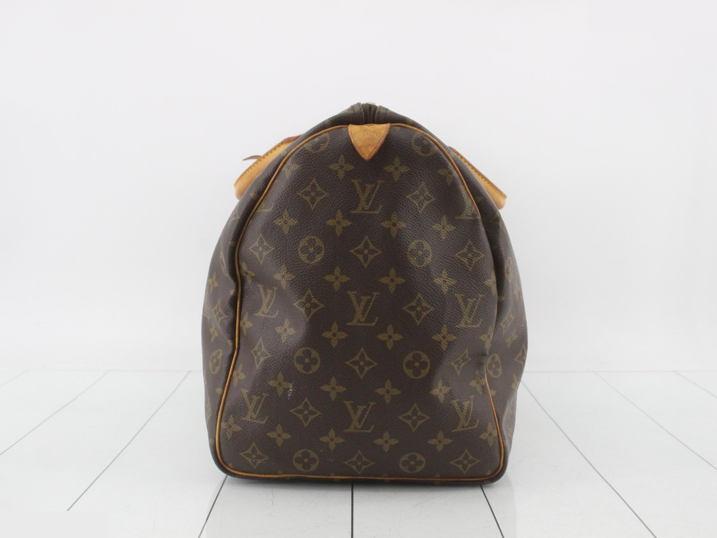 M41426 Keepall 50 — view 3