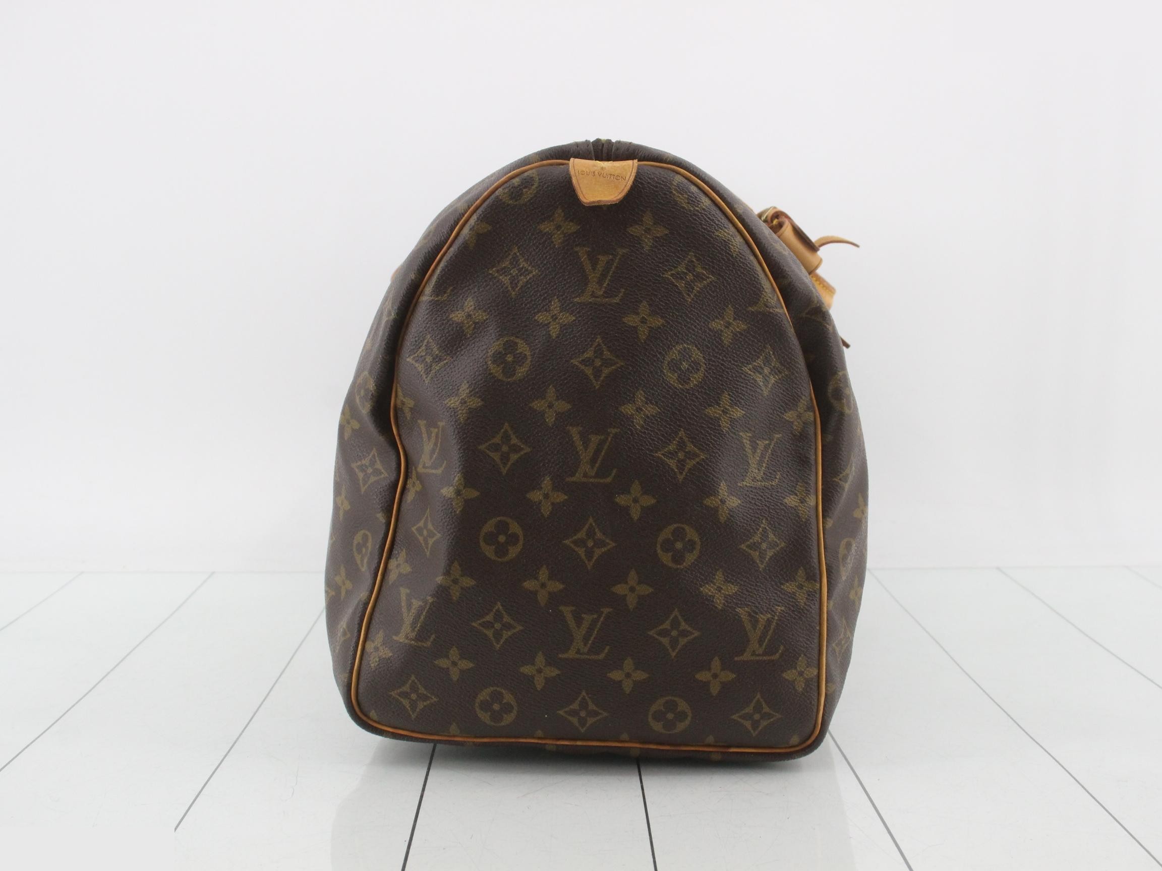 M41426 Keepall 50 — view 4