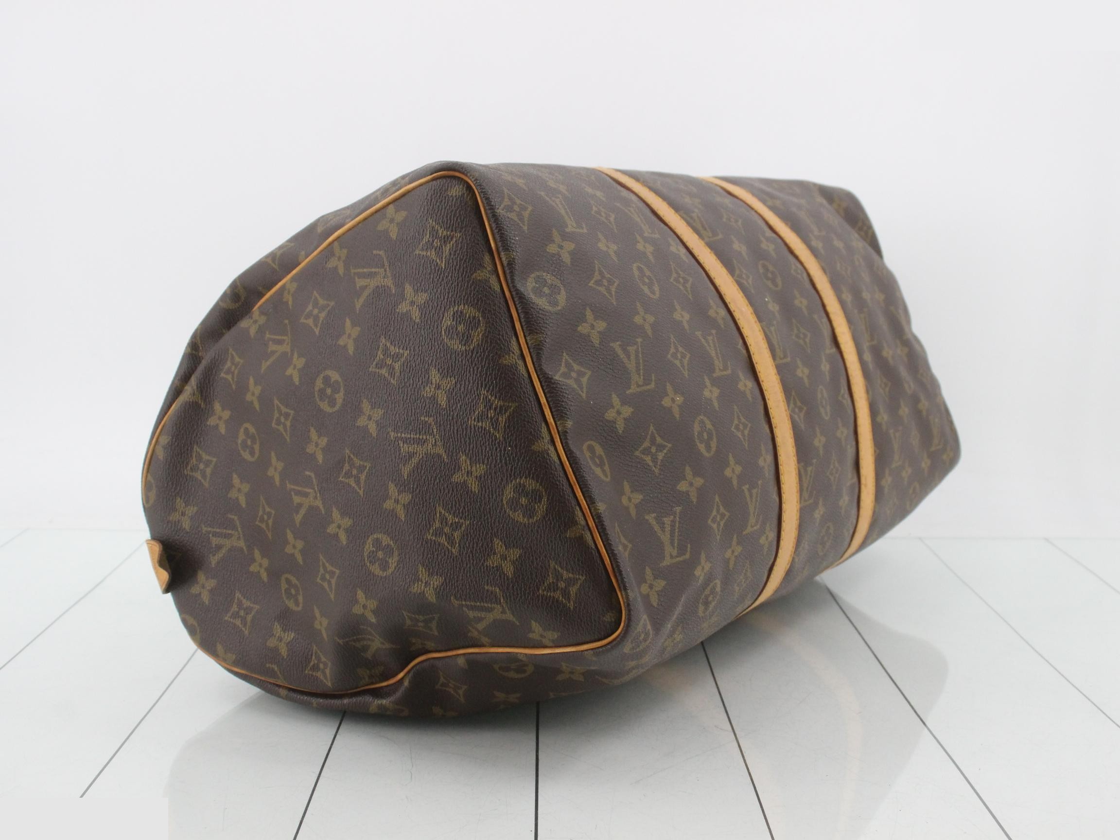M41426 Keepall 50 — view 5