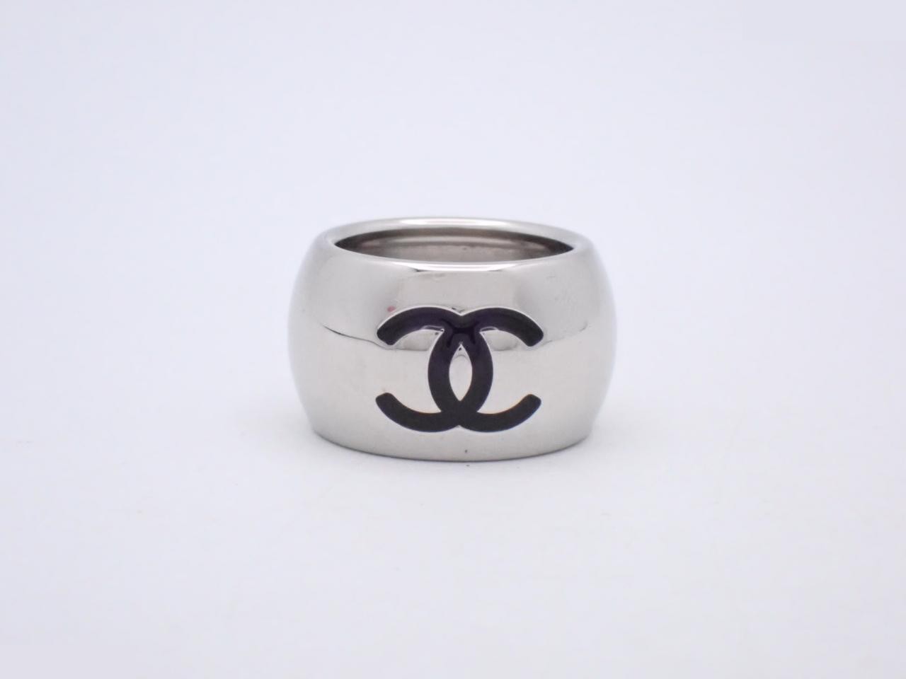 ring B10V #12