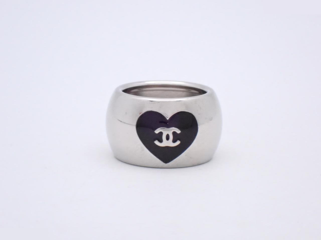 ring B10V #12 — view 2