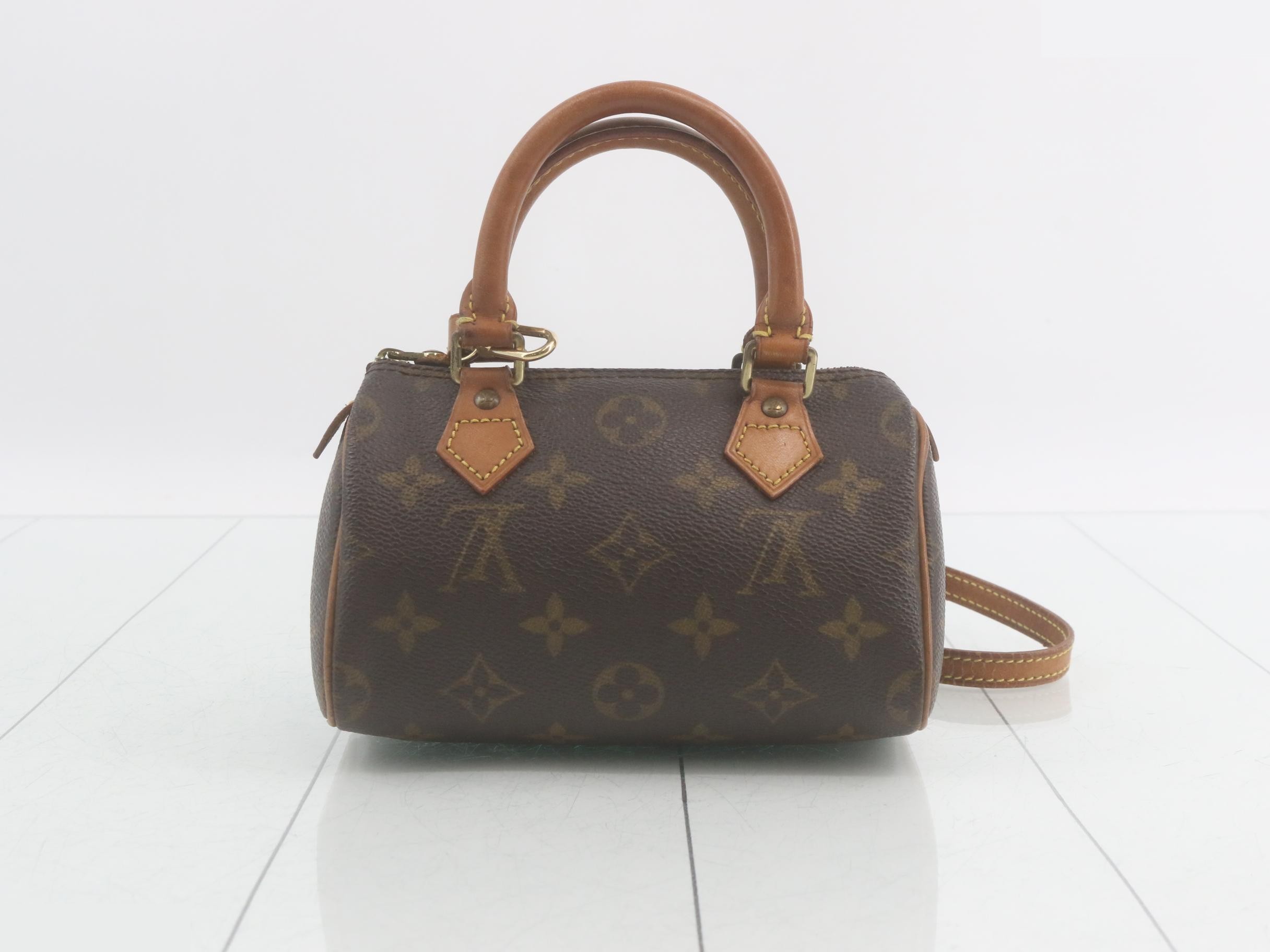 Mini Speedy — view 2
