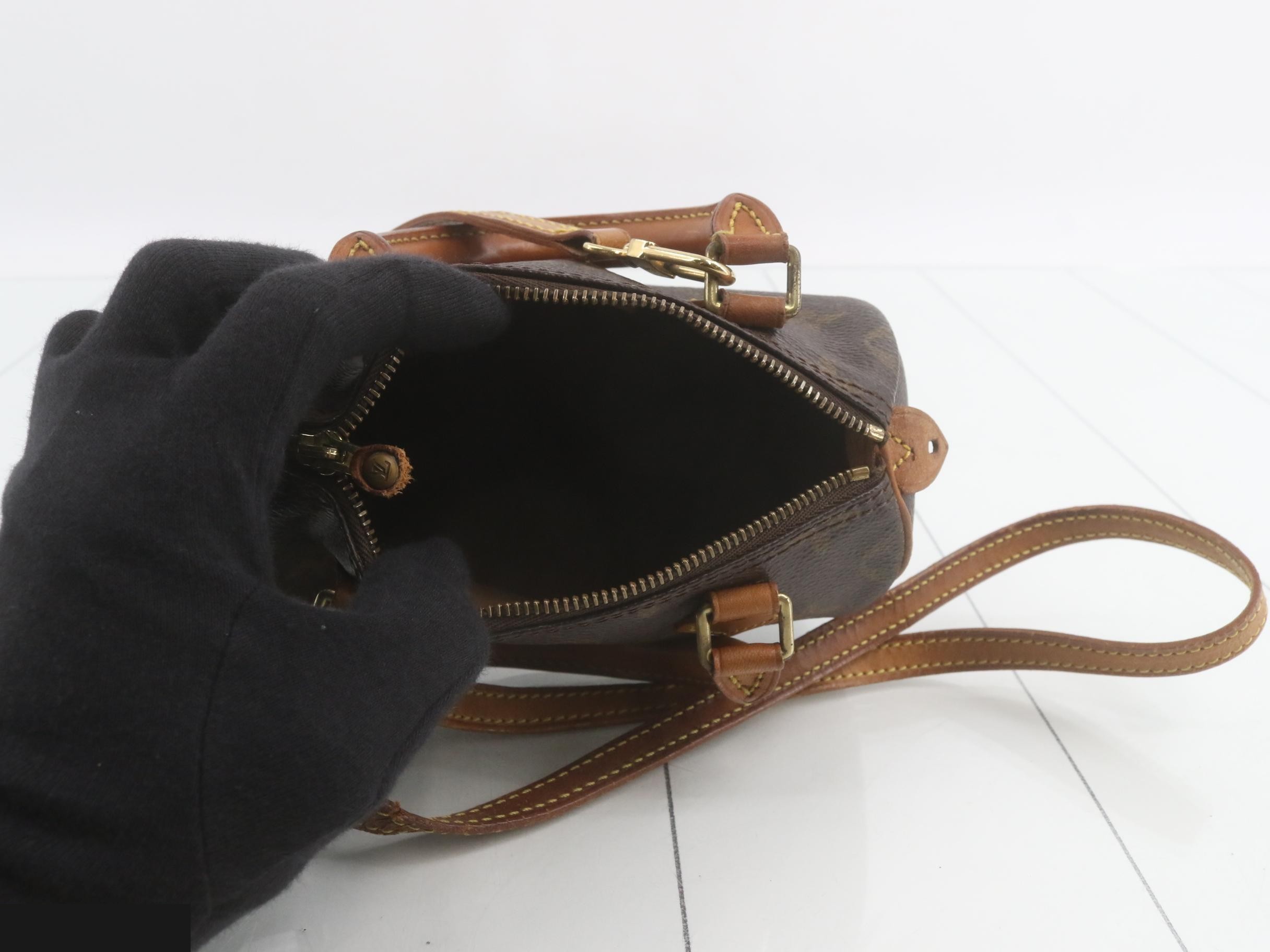 Mini Speedy — view 4
