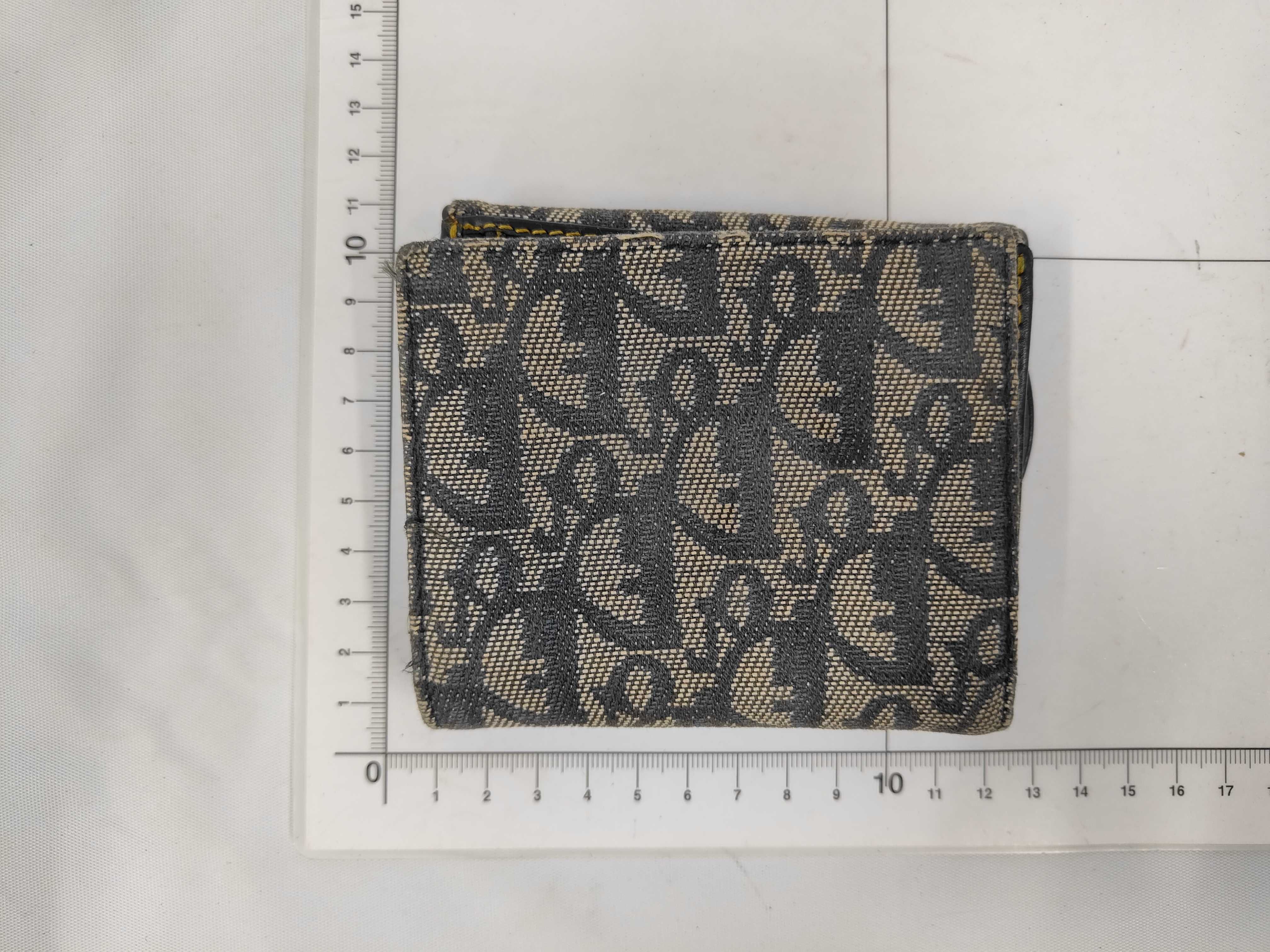Trotter Wallet — view 2