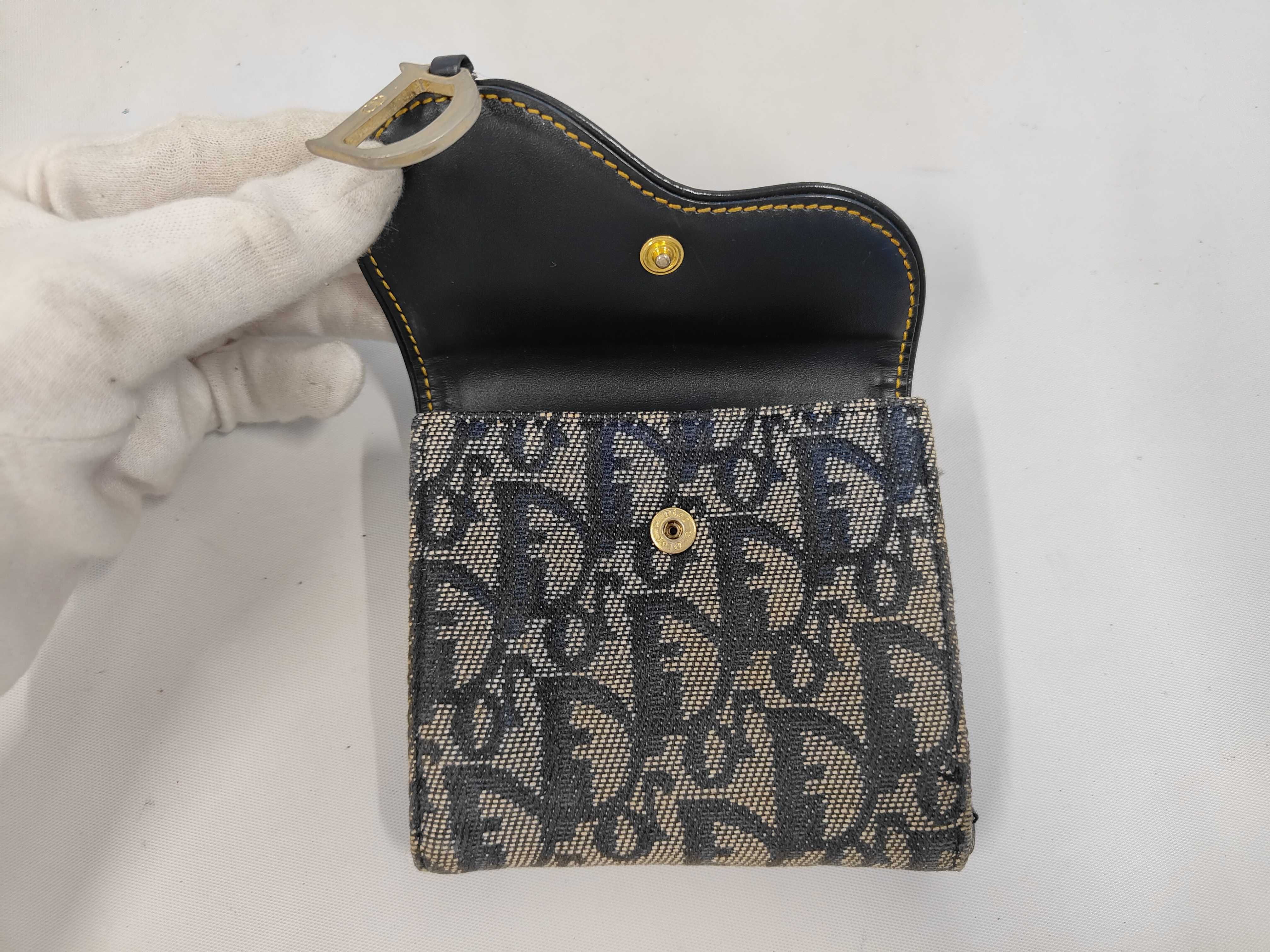 Trotter Wallet — view 5