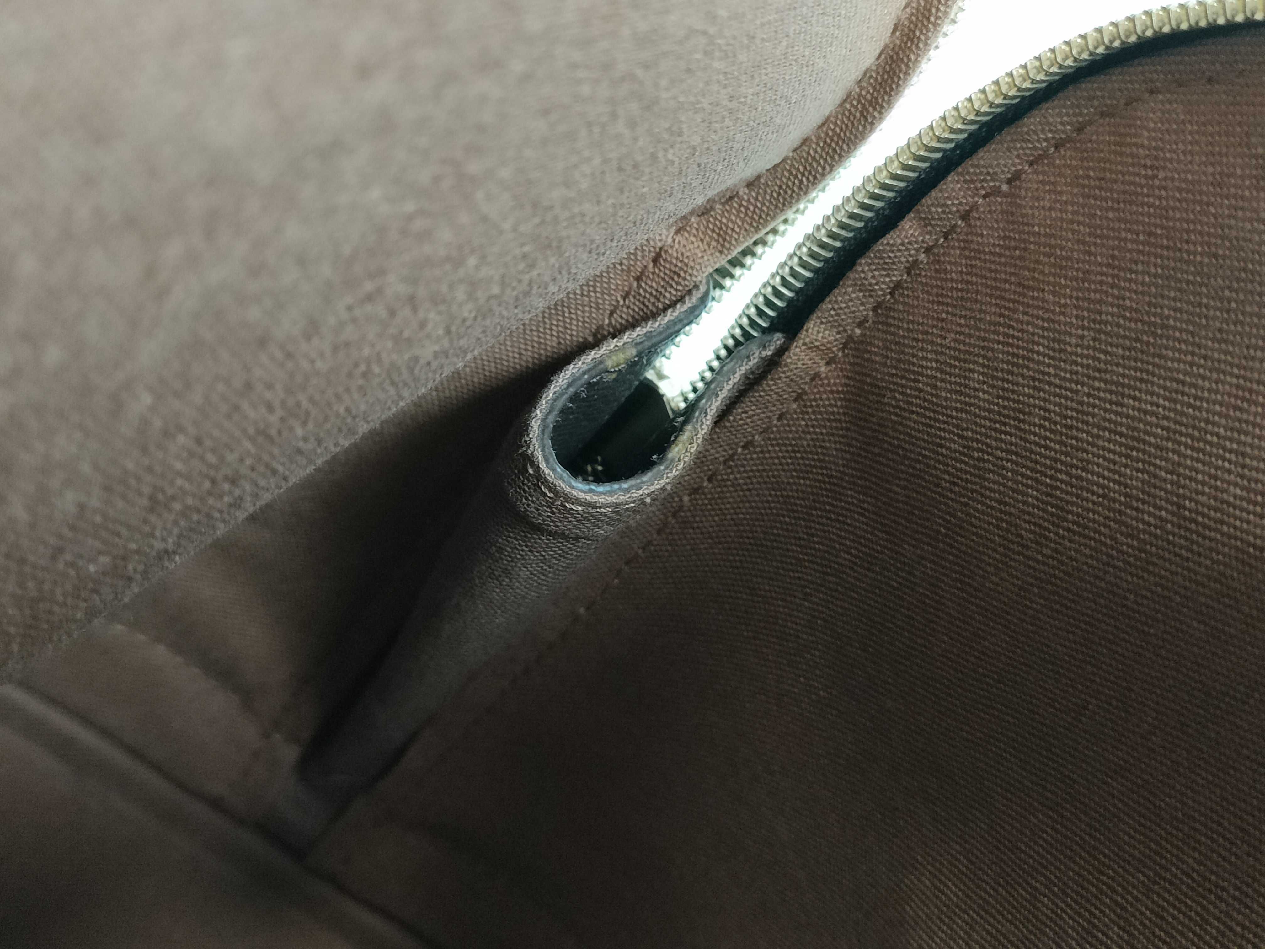 Monogram Alma 30 M51130 BA1010 Handbag — view 11