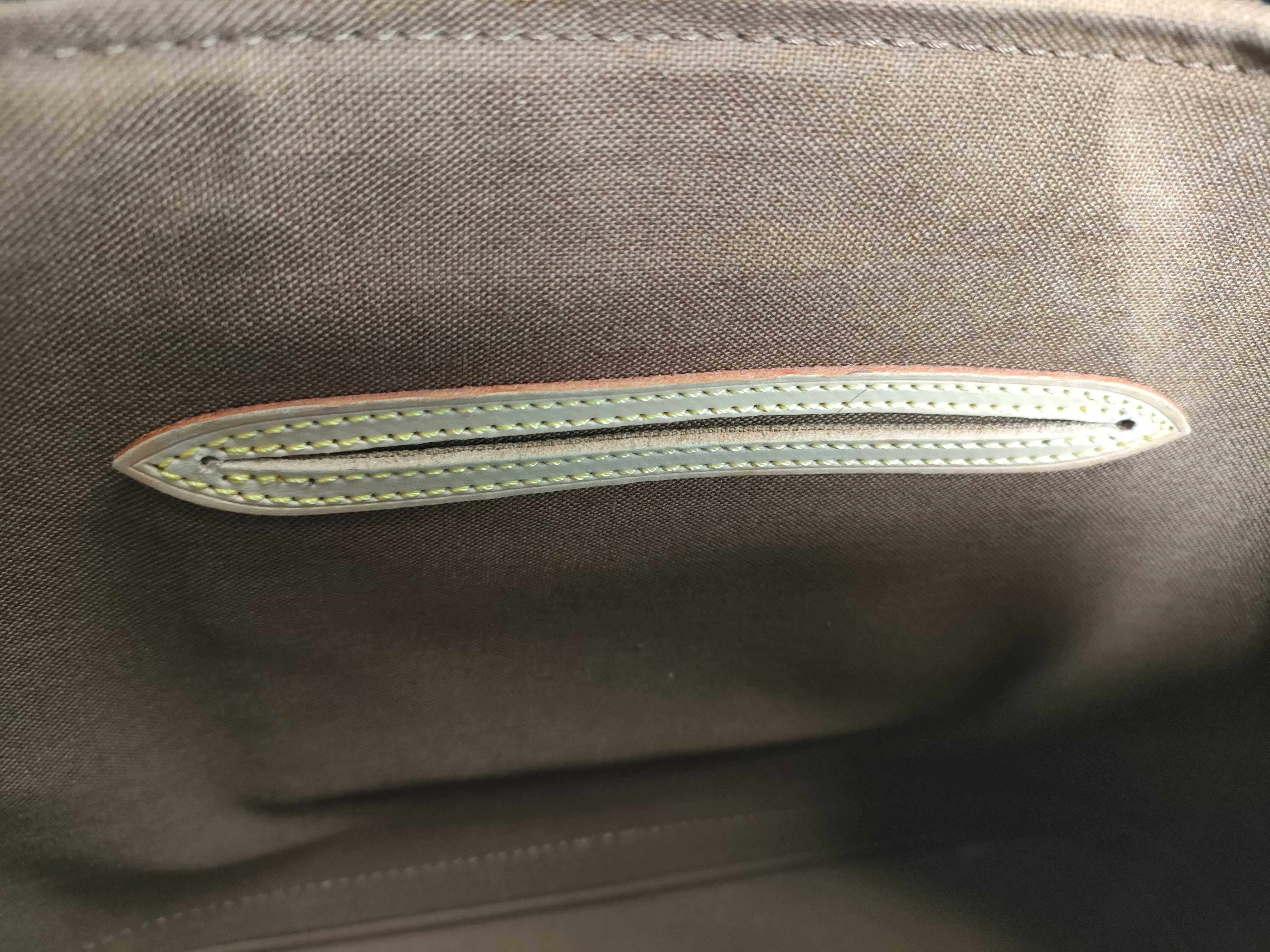 Monogram Alma 30 M51130 BA1010 Handbag — view 12