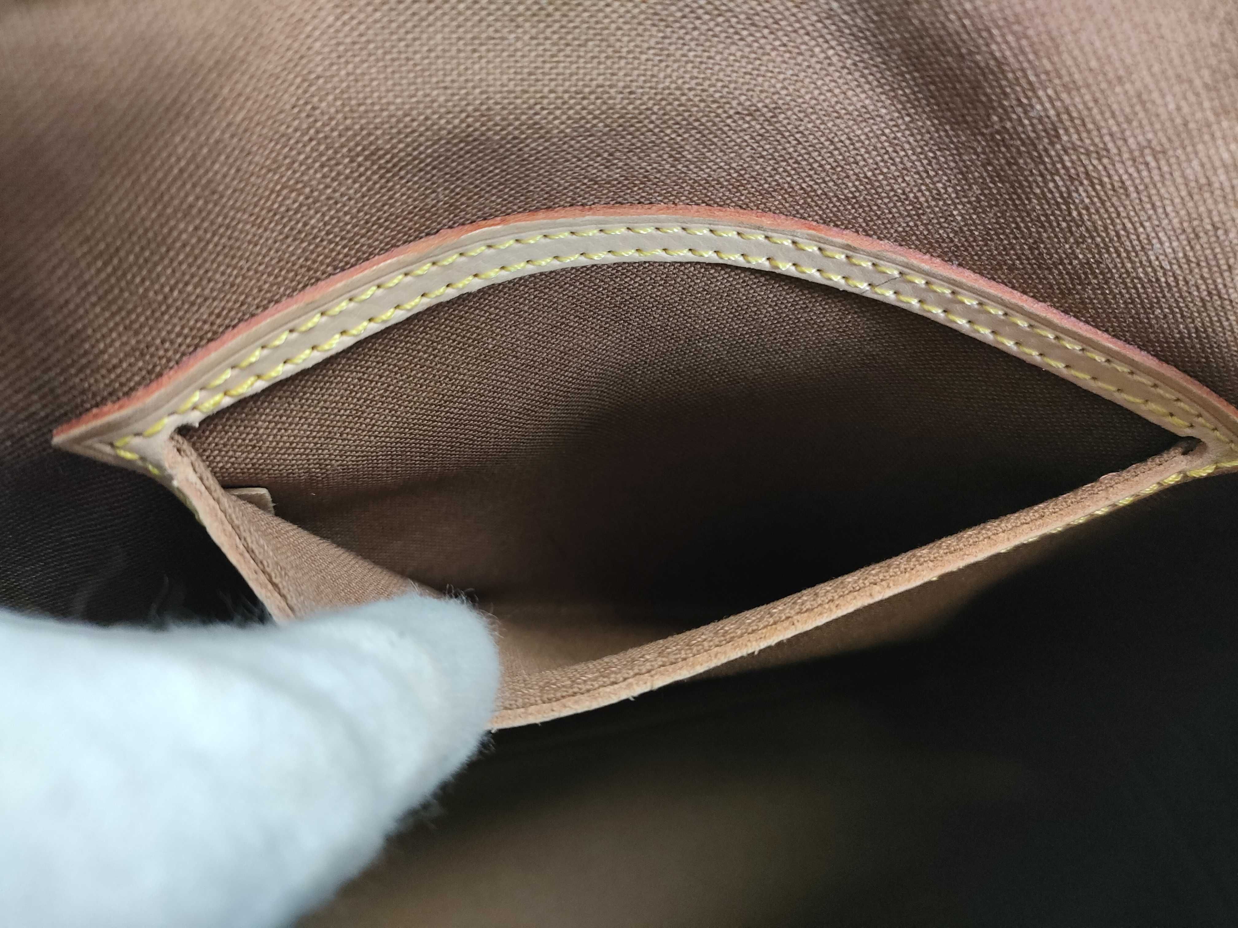Monogram Alma 30 M51130 BA1010 Handbag — view 13