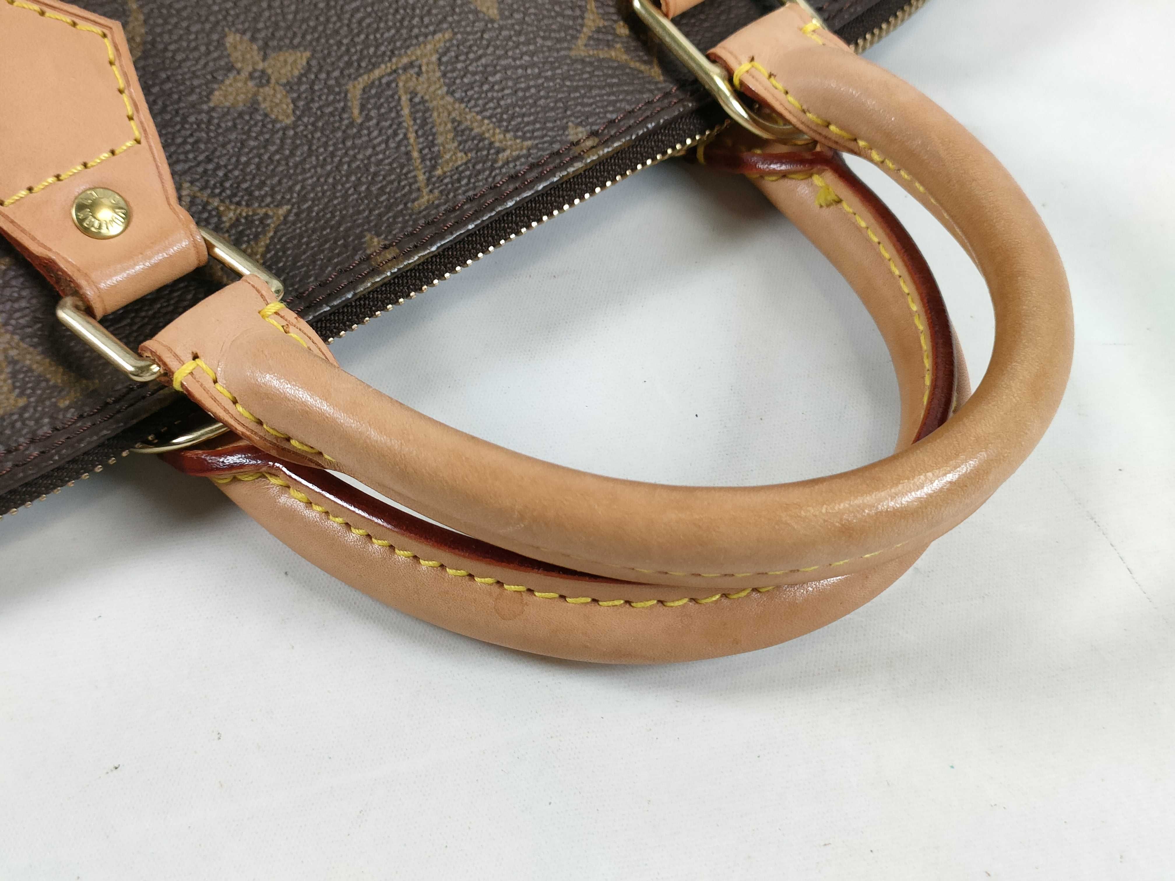 Monogram Alma 30 M51130 BA1010 Handbag — view 3