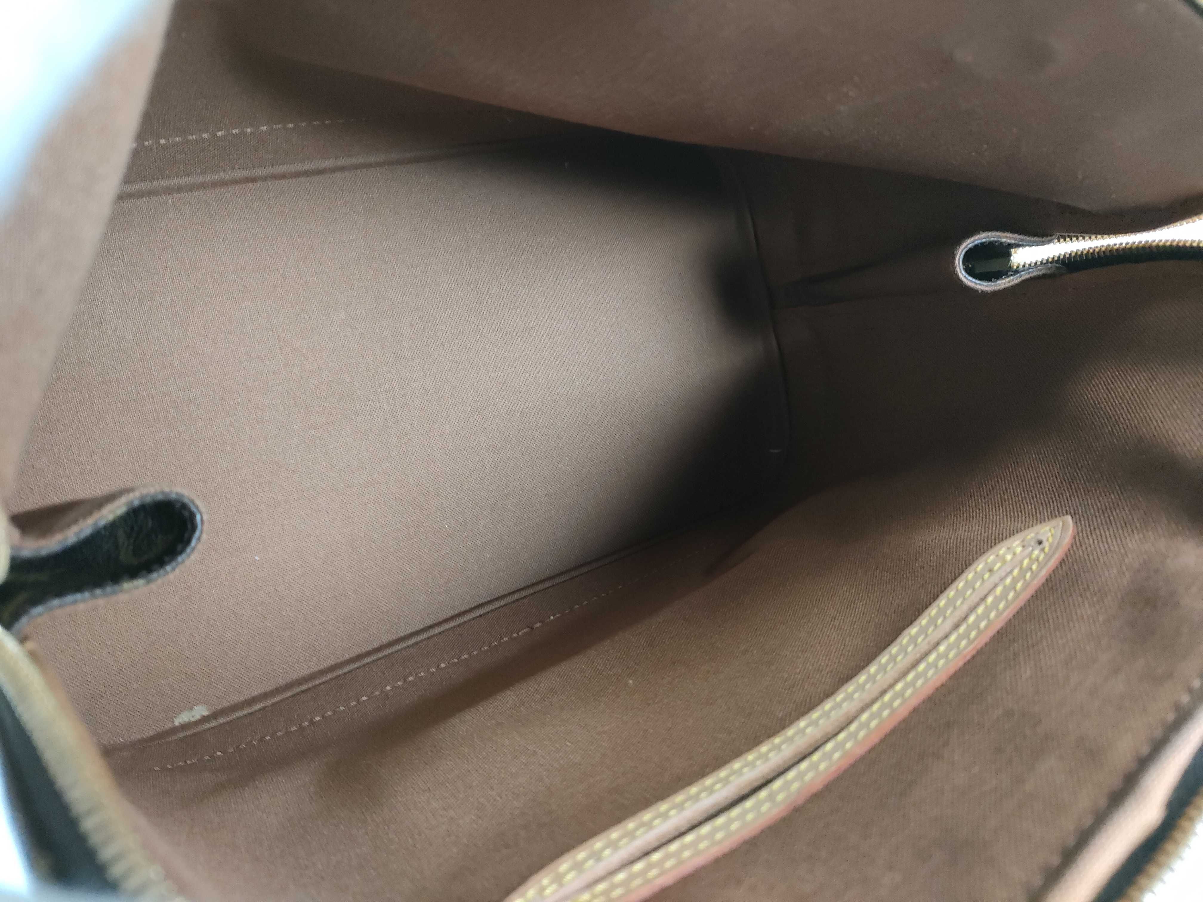 Monogram Alma 30 M51130 BA1010 Handbag — view 10