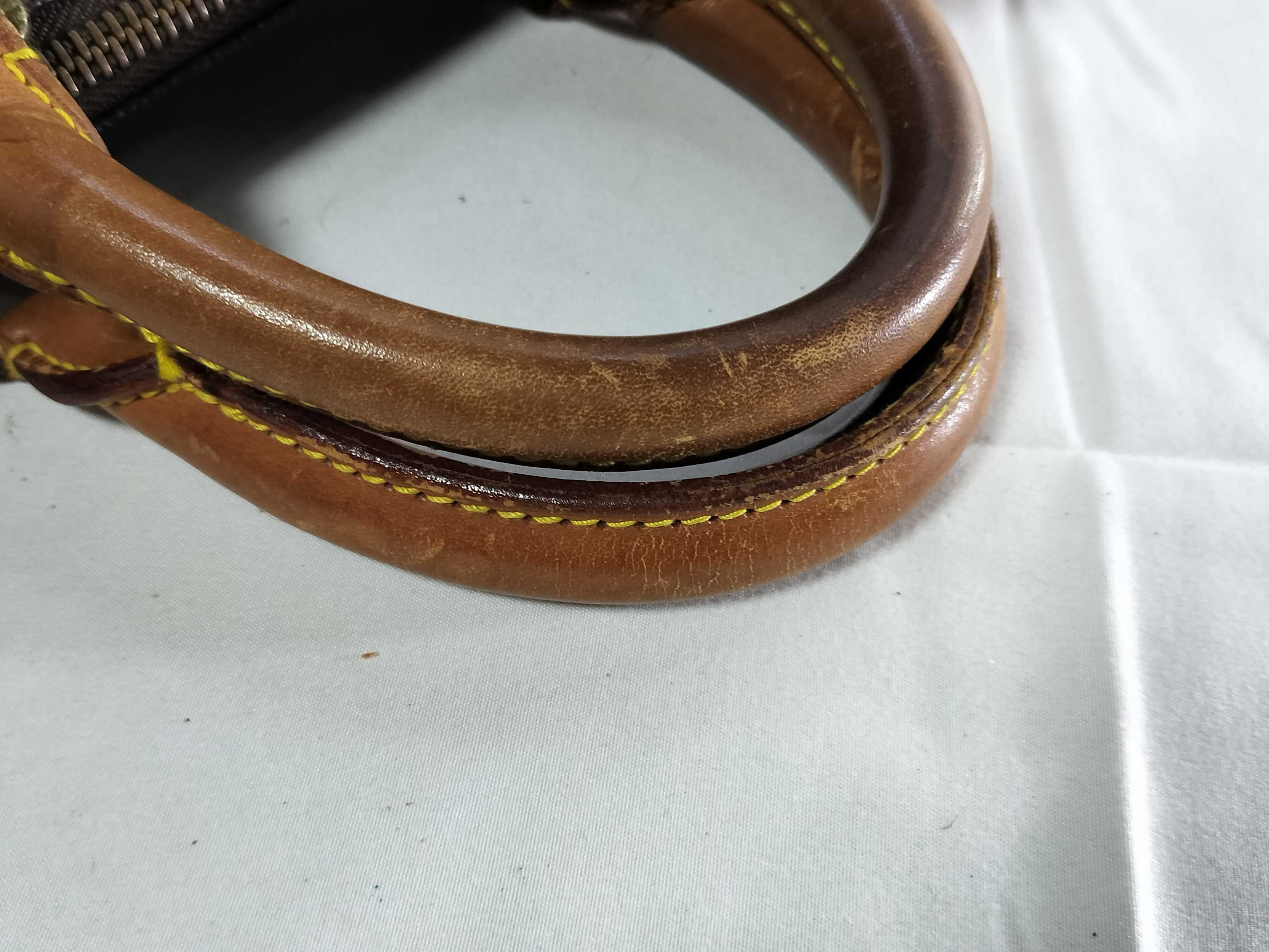 Monogram M41428 Keepall 45 Boston Bag — view 4