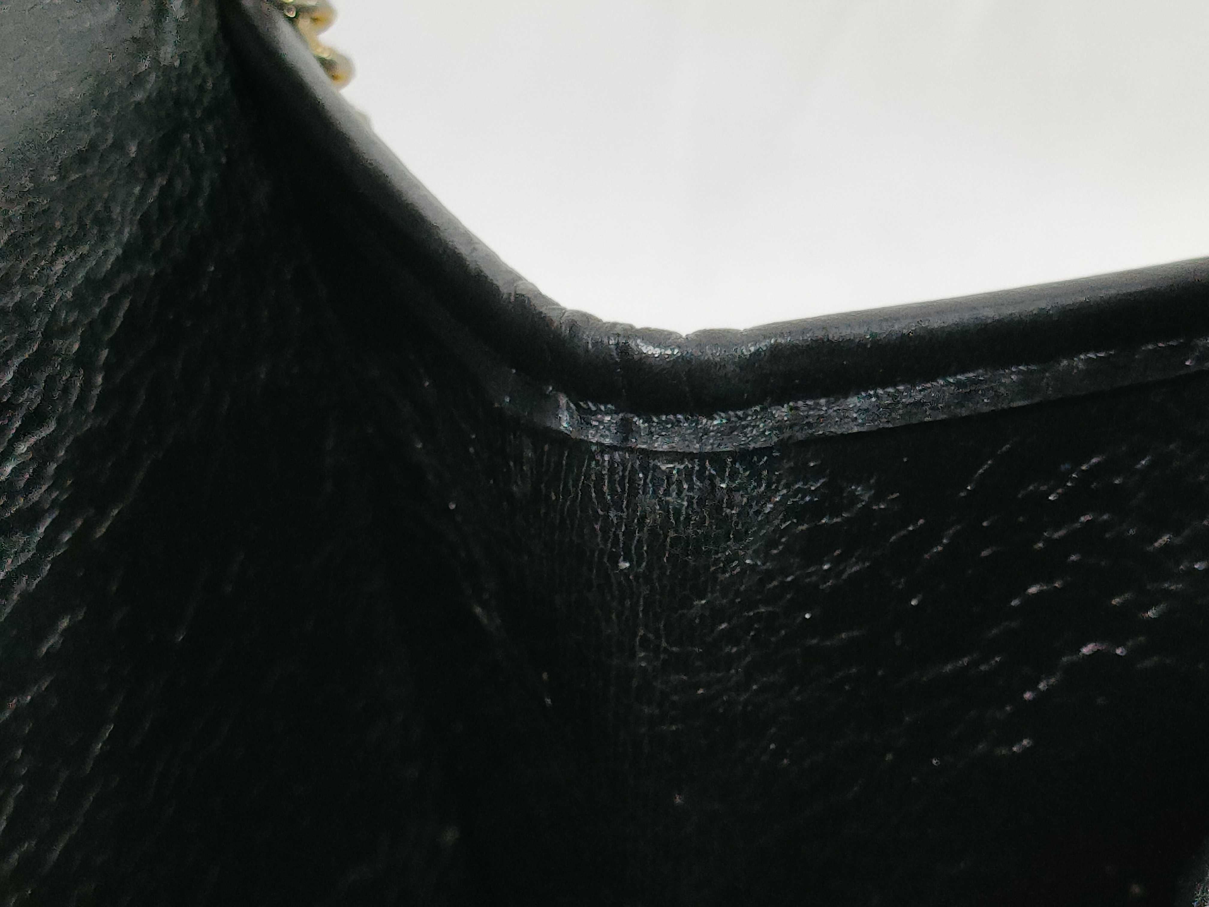 Oblique Canvas Shoulder Bag — view 12