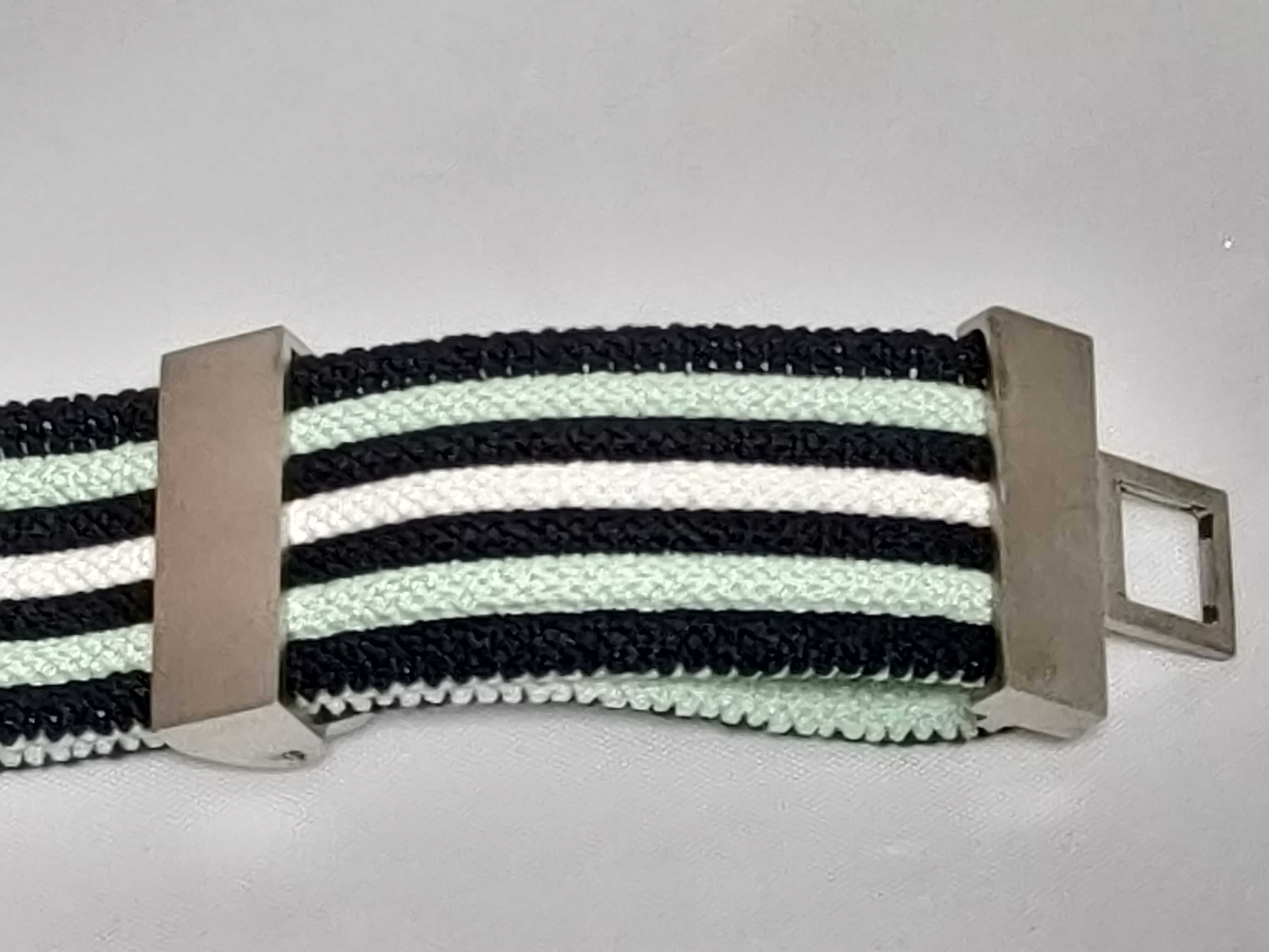 Elastic Belt and other accessories — view 2
