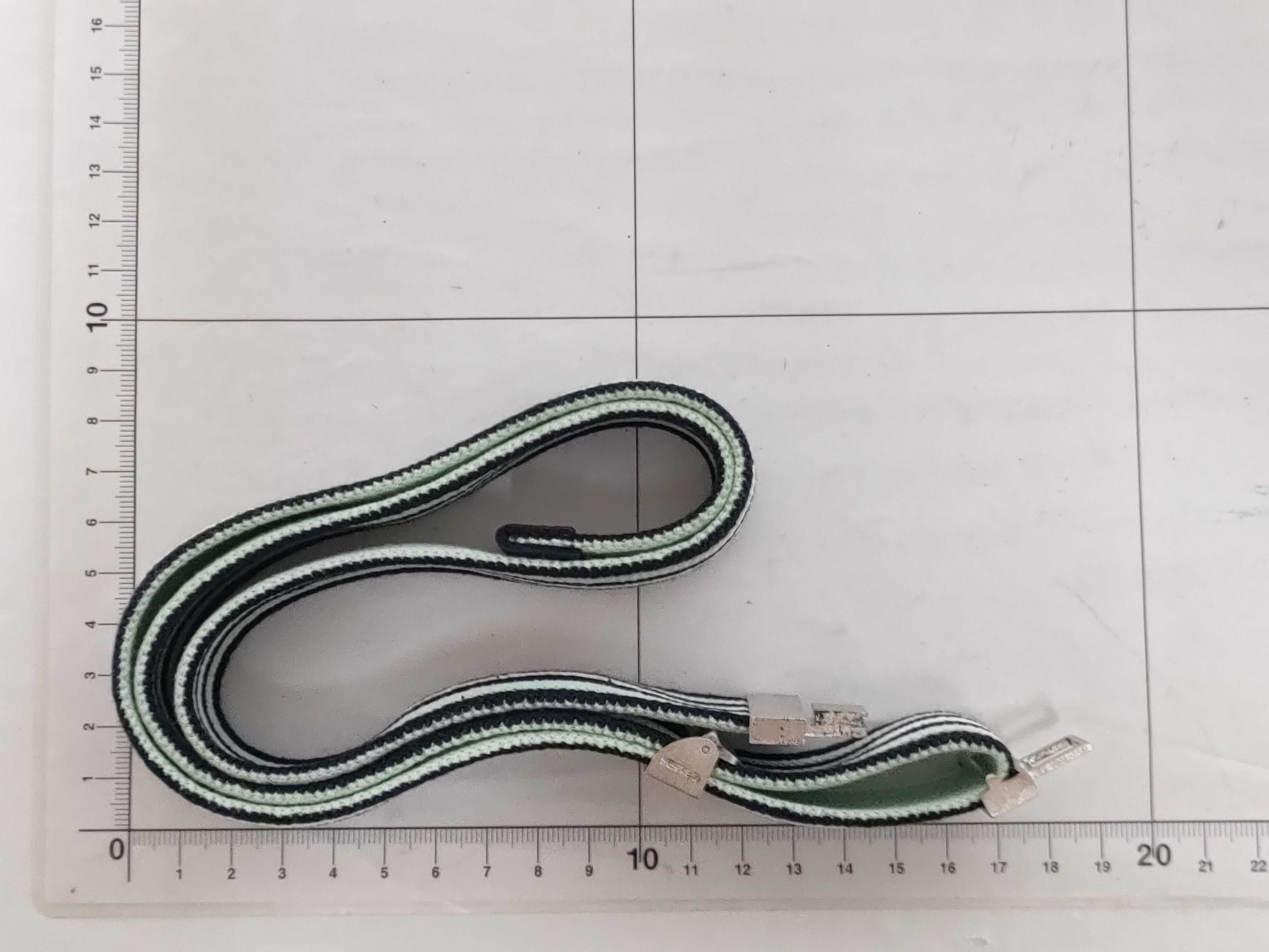 Elastic Belt and other accessories — view 7