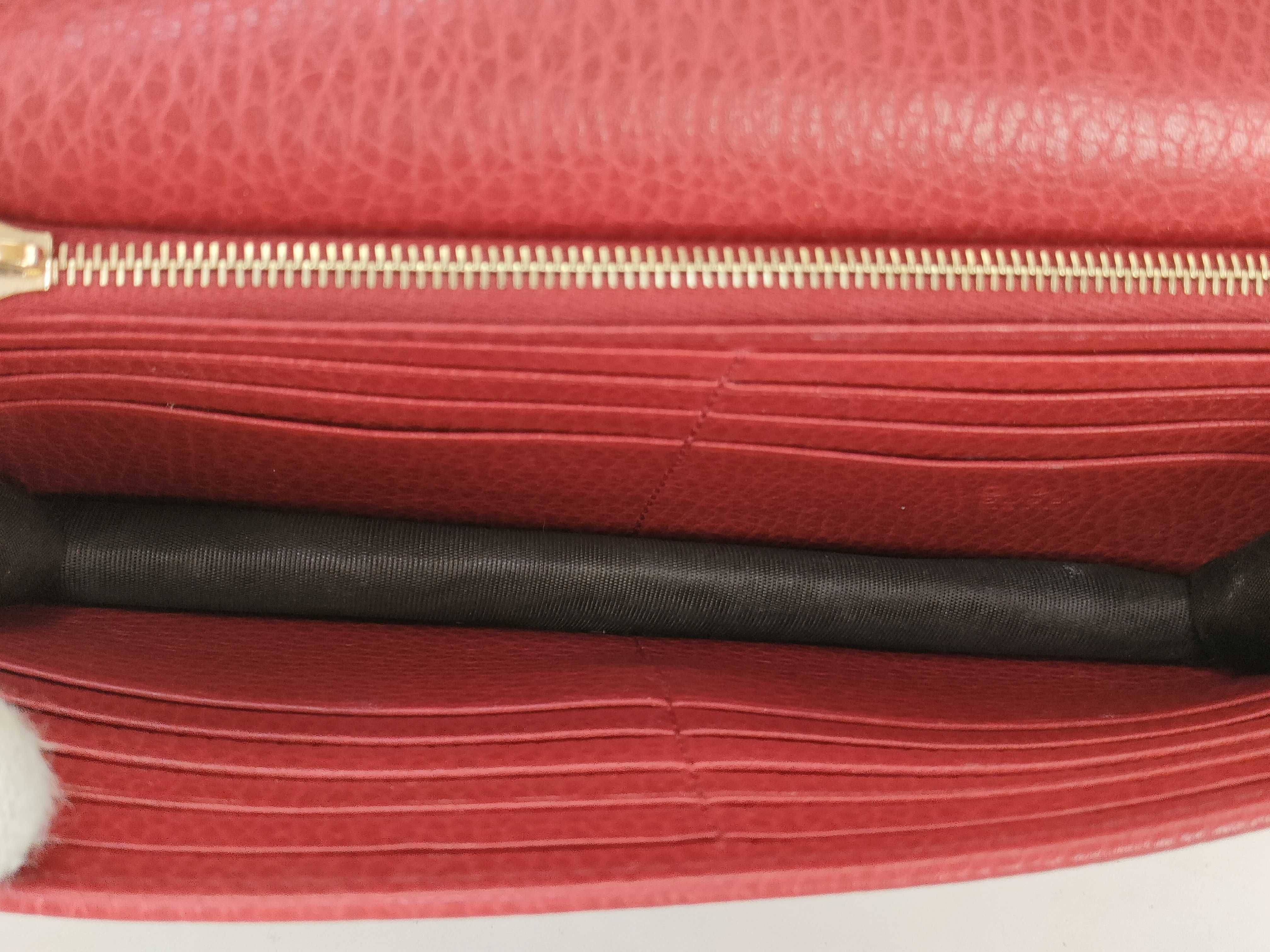 Interlocking G Shoulder Bag 510314 Shoulder Bag — view 11
