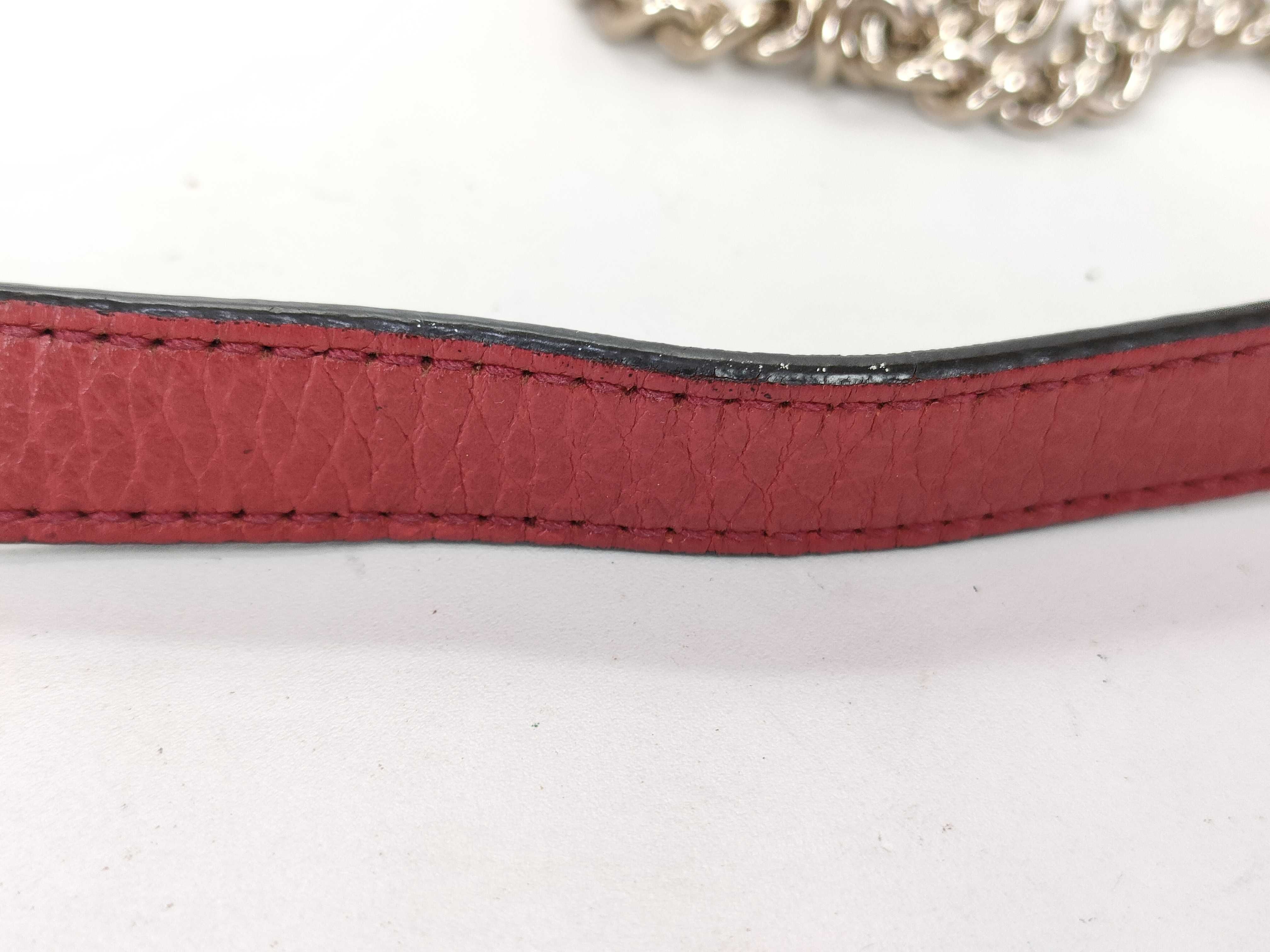Interlocking G Shoulder Bag 510314 Shoulder Bag — view 4