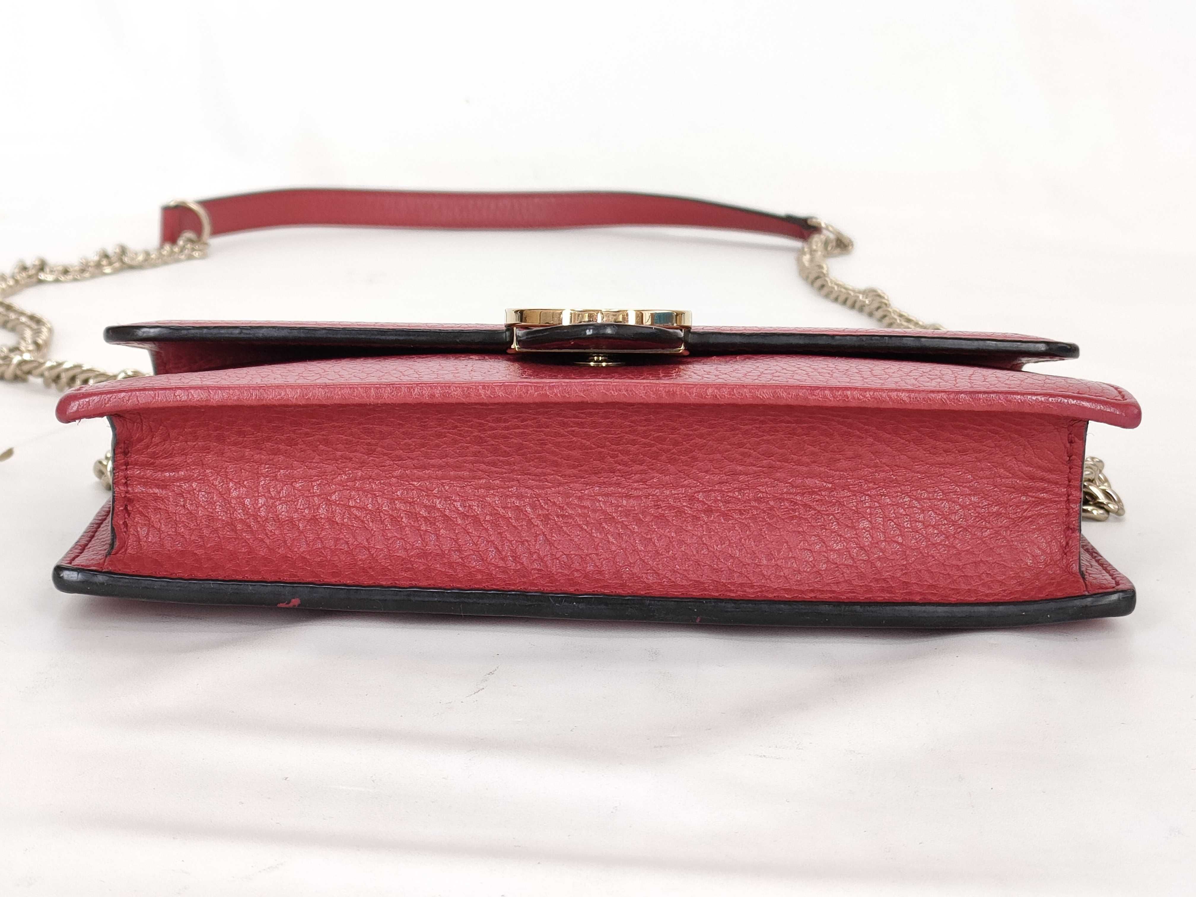 Interlocking G Shoulder Bag 510314 Shoulder Bag — view 8
