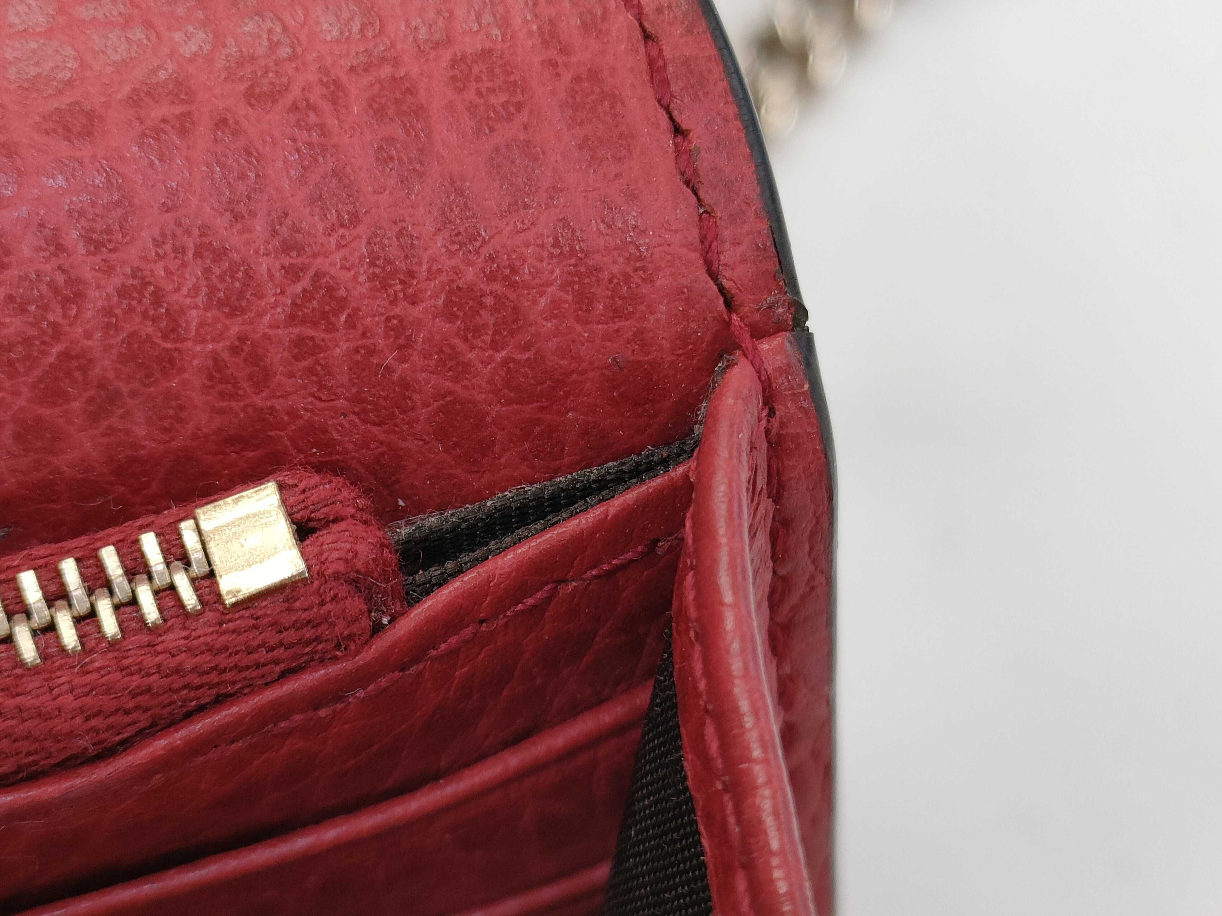 Interlocking G Shoulder Bag 510314 Shoulder Bag — view 10