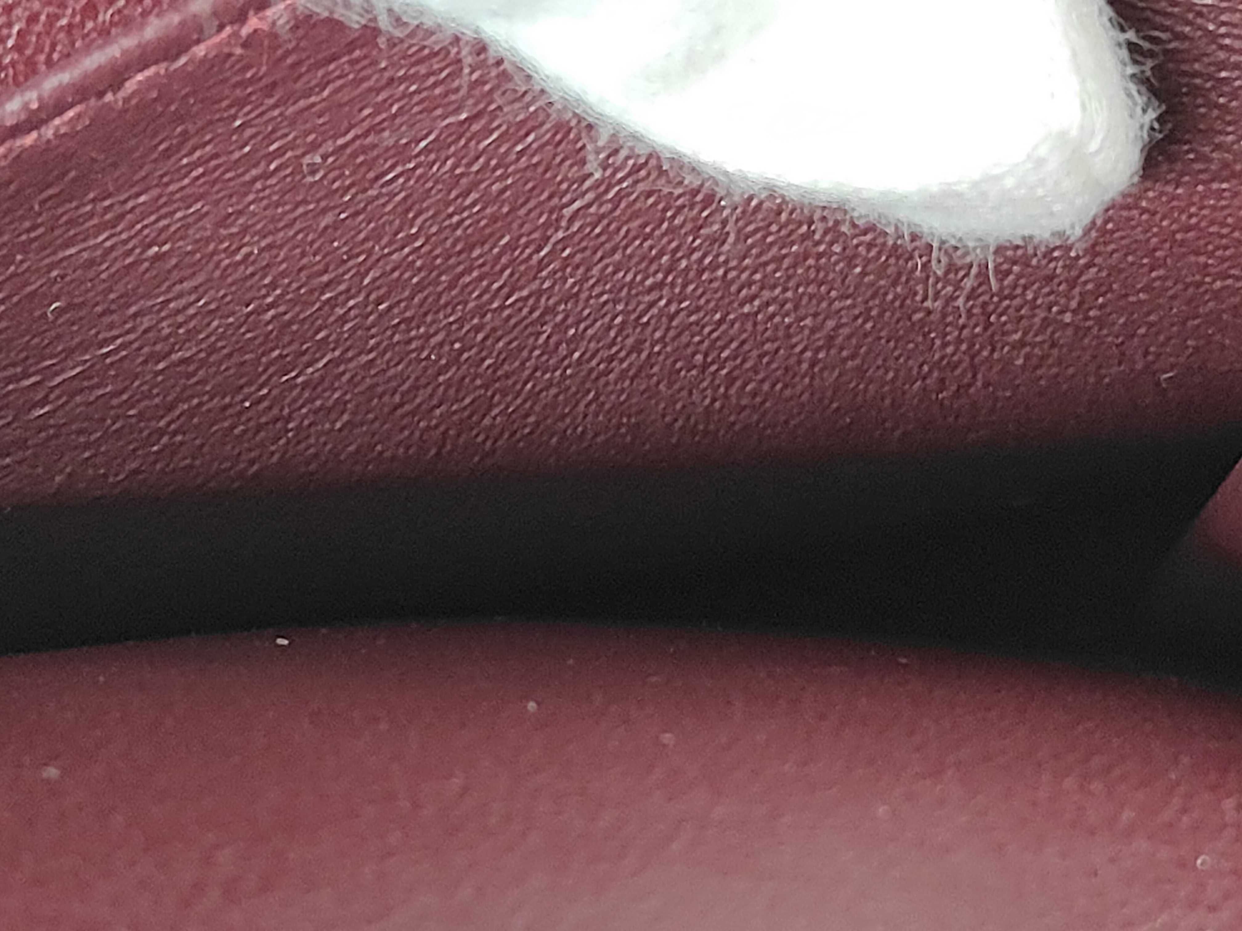 Matelassé Double Flap Shoulder Bag — view 11