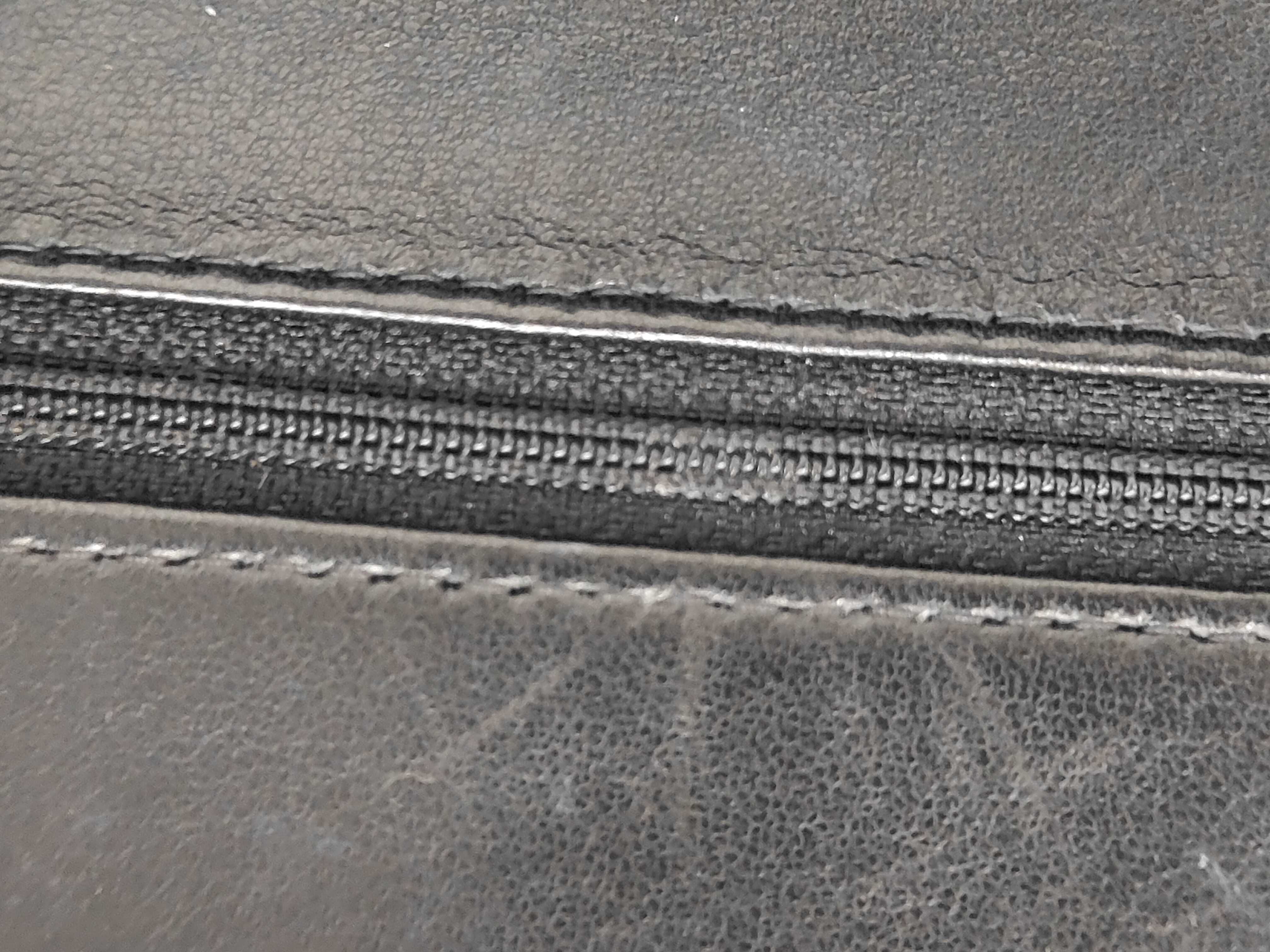 Matelassé Double Flap Shoulder Bag — view 6