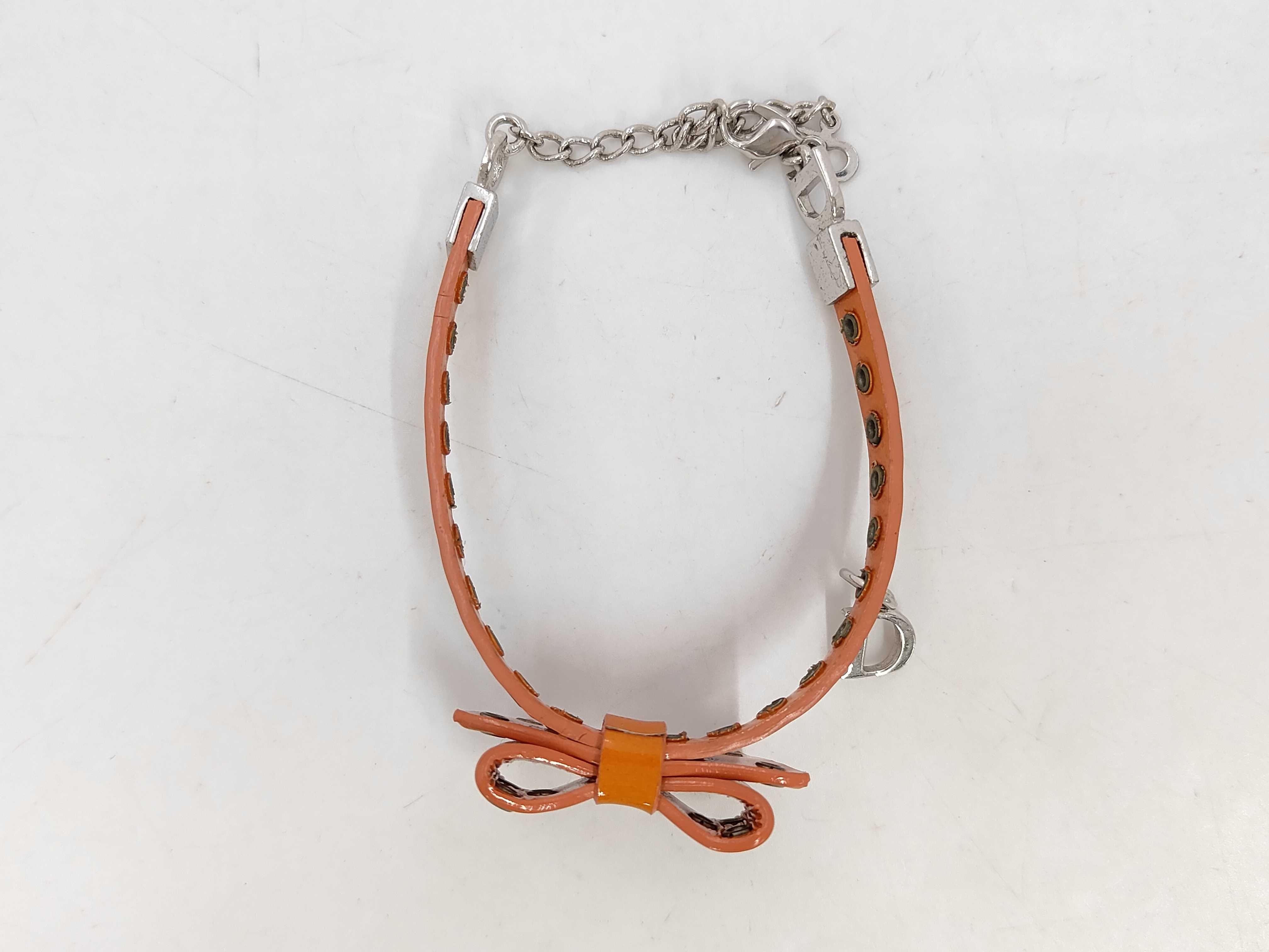Ribbon Bracelet Bracelet/Bangle — view 2