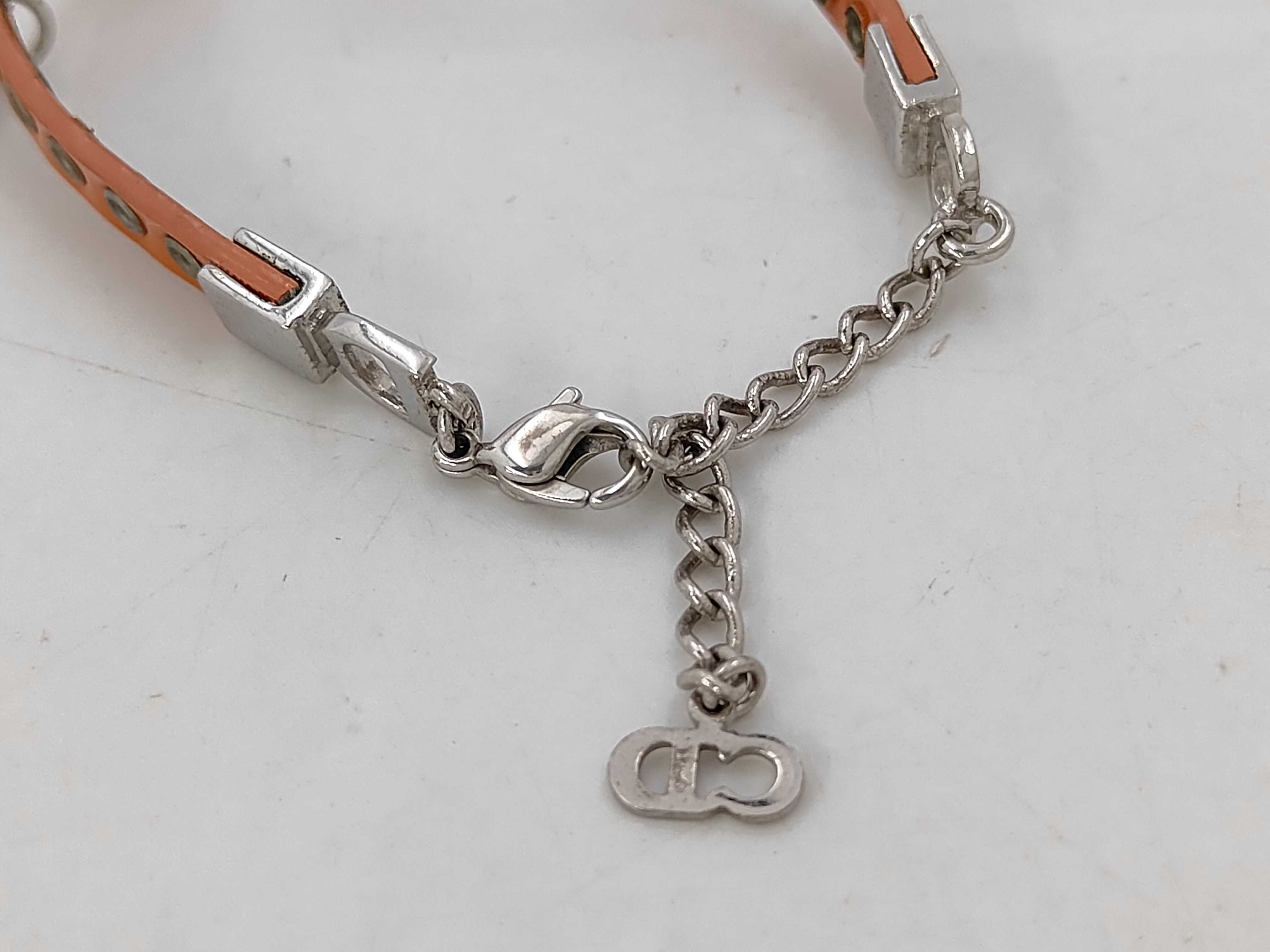 Ribbon Bracelet Bracelet/Bangle — view 3