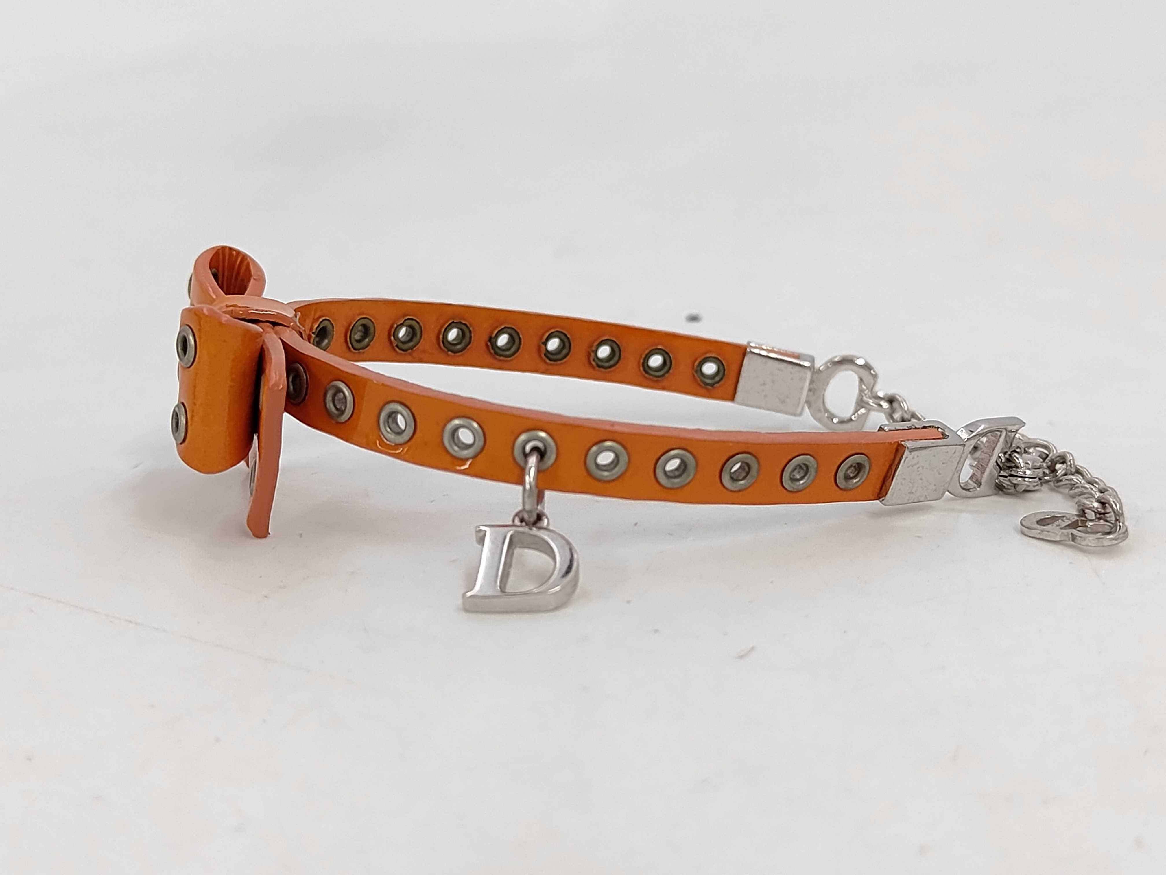 Ribbon Bracelet Bracelet/Bangle — view 5