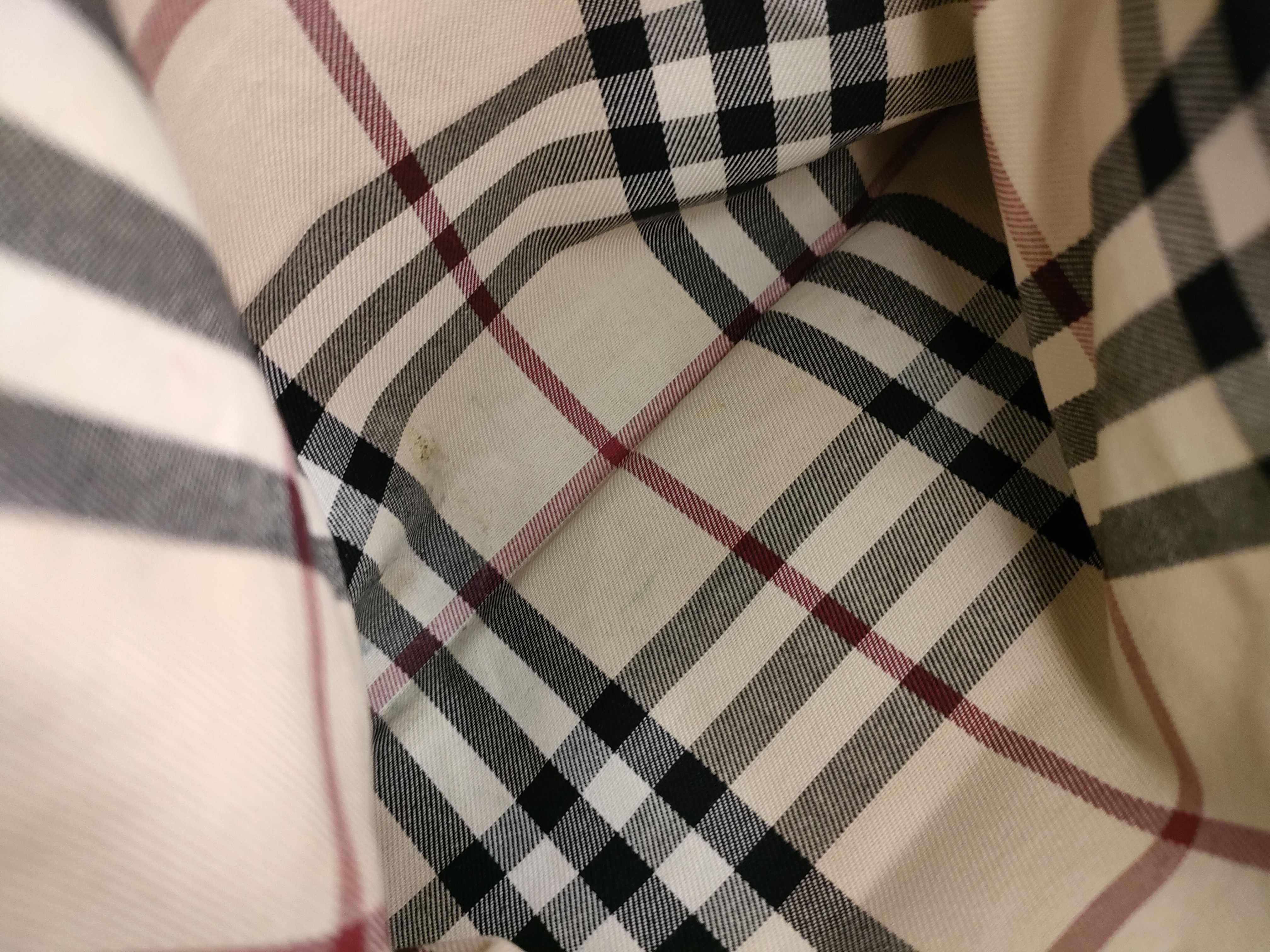 Nylon Tote Bag — view 11