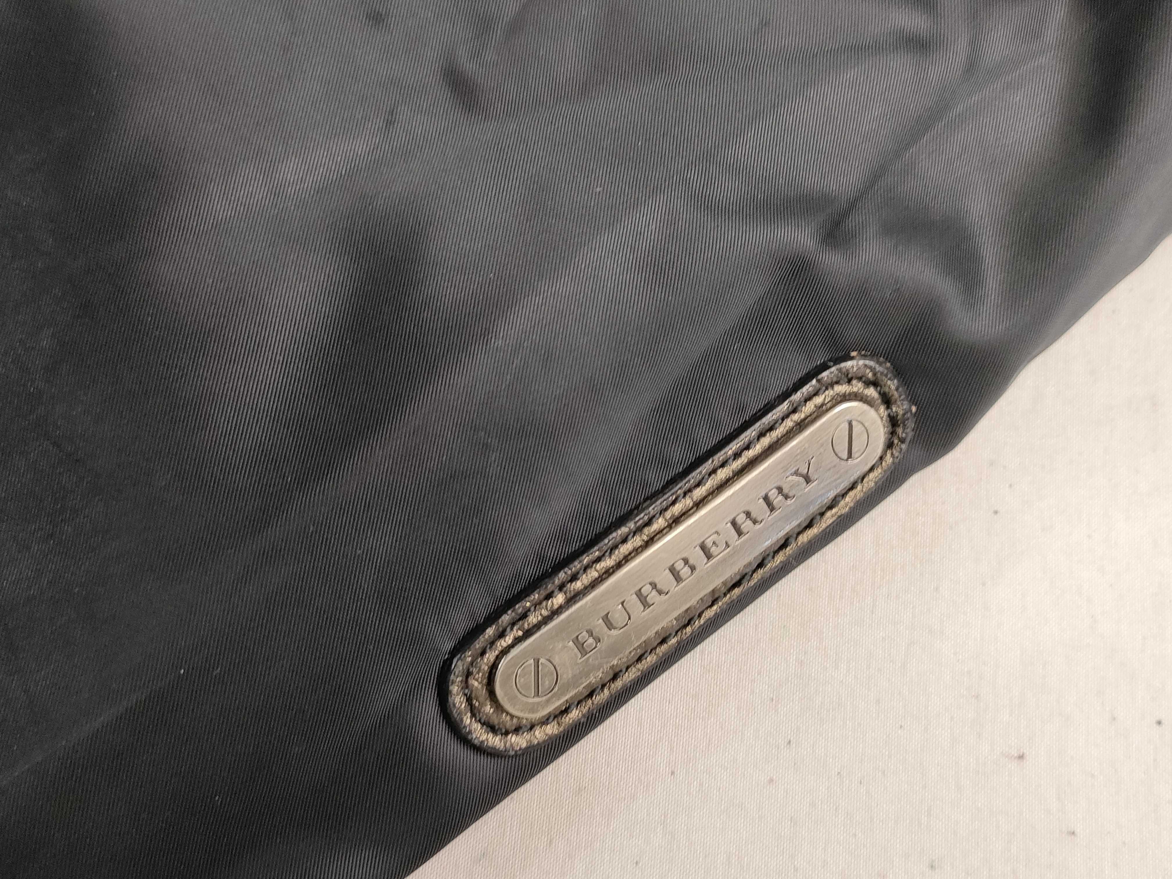 Nylon Tote Bag — view 12