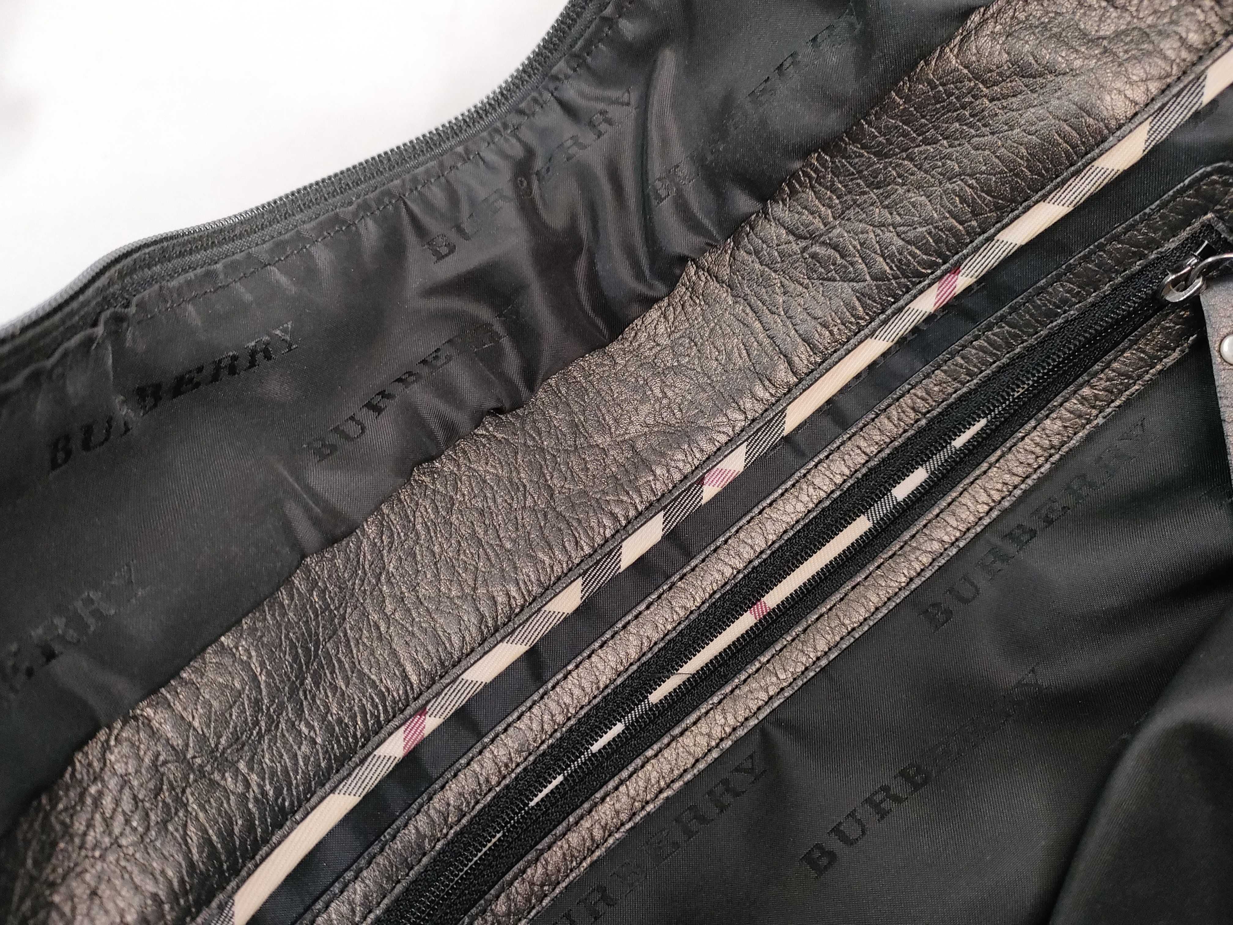 Nylon Tote Bag — view 13
