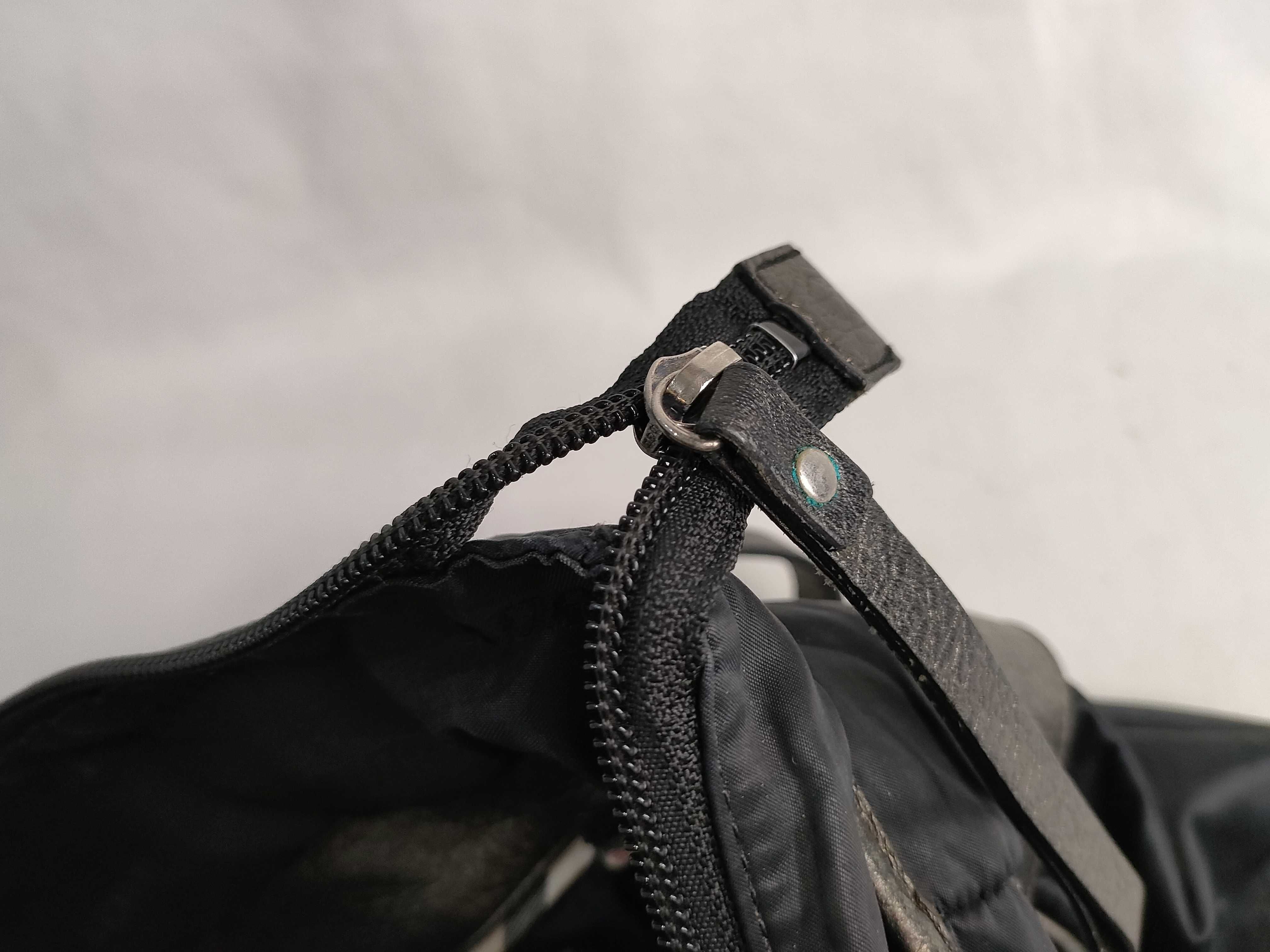 Nylon Tote Bag — view 14