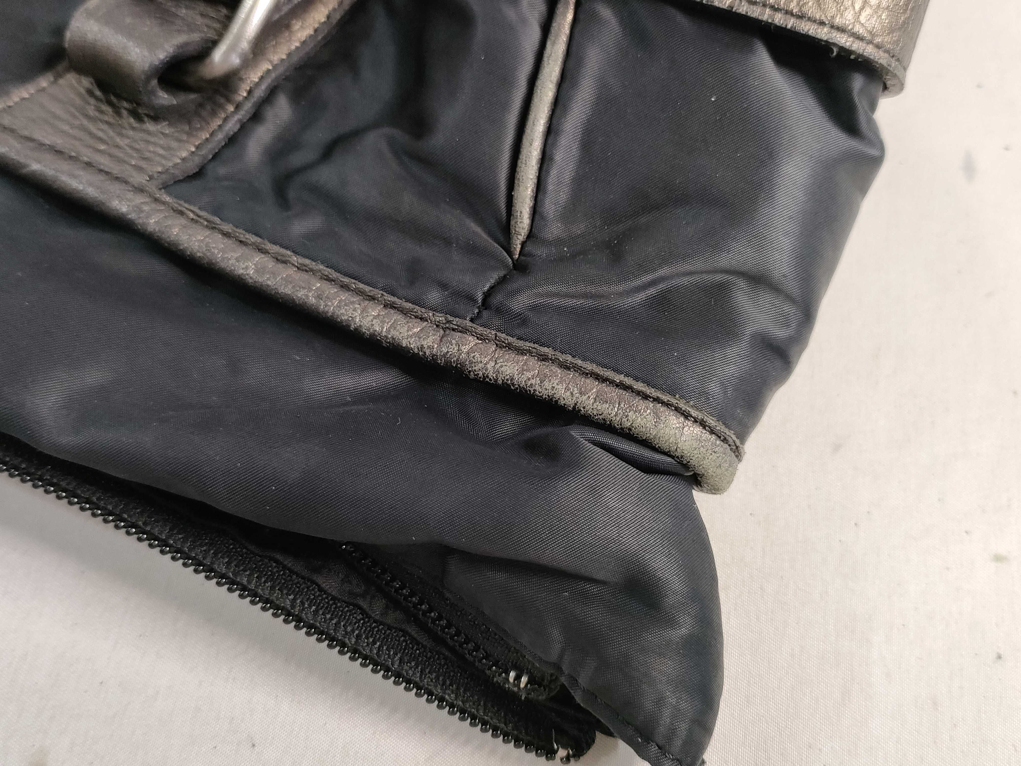 Nylon Tote Bag — view 15