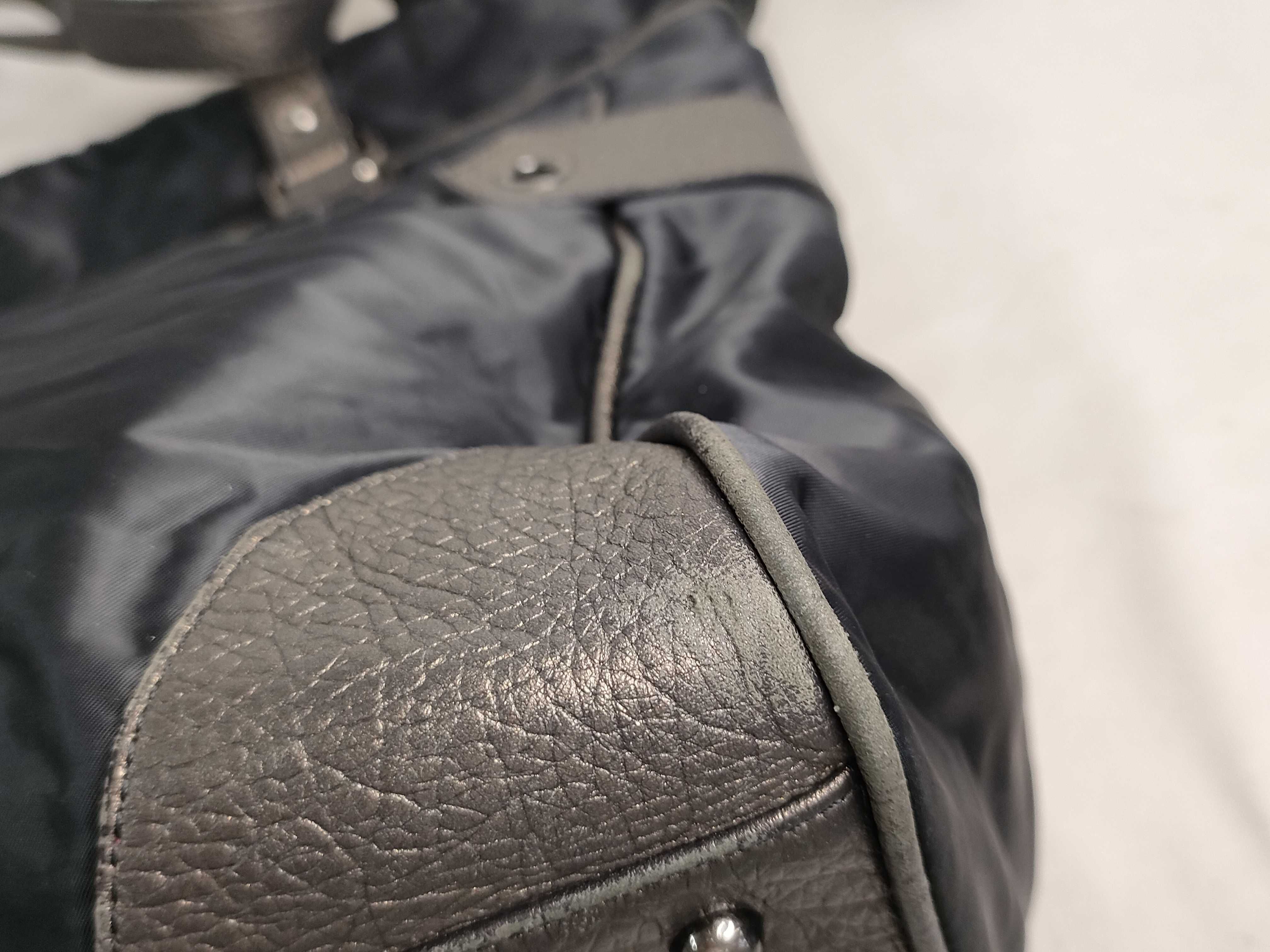 Nylon Tote Bag — view 6