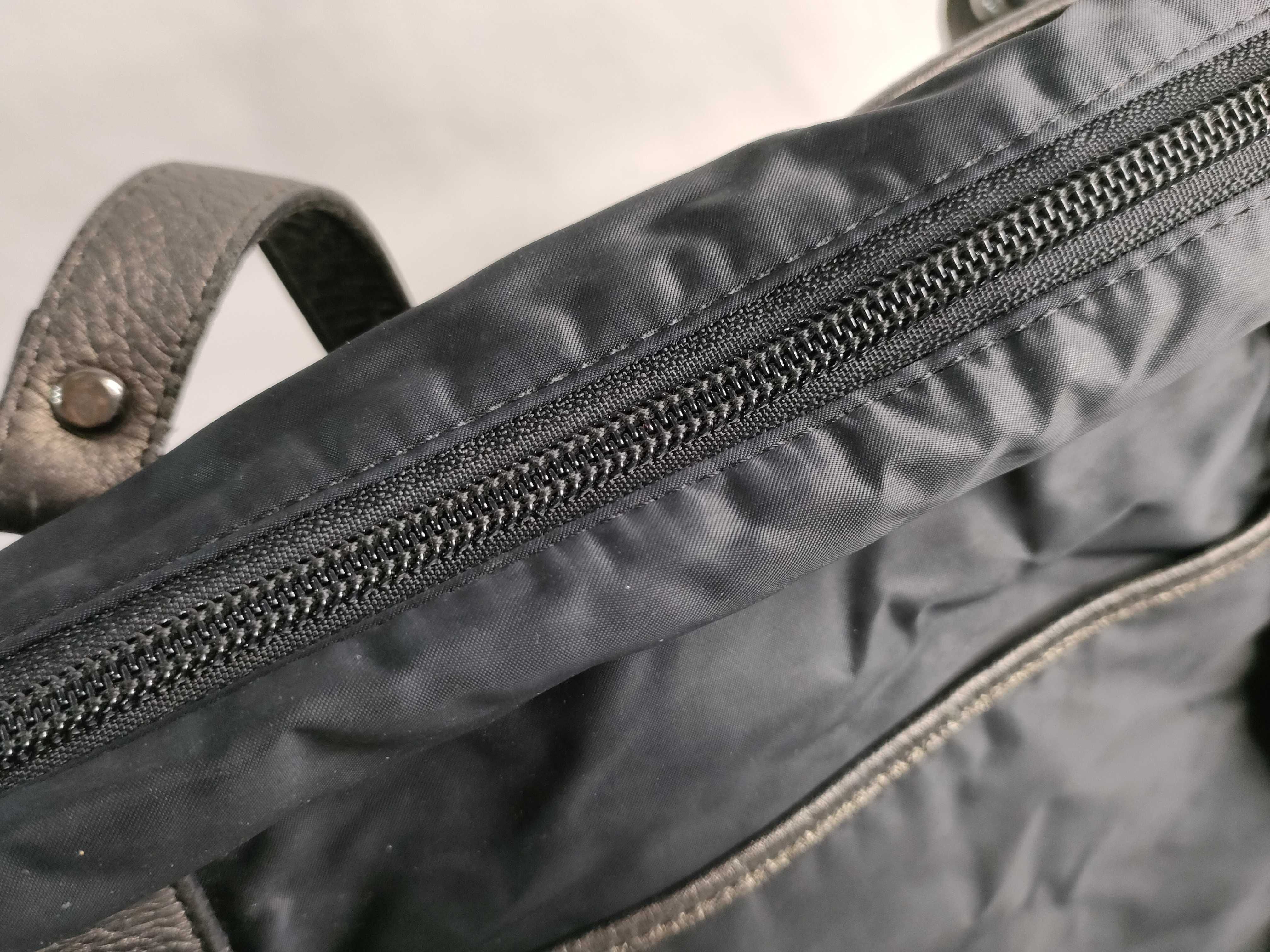 Nylon Tote Bag — view 8