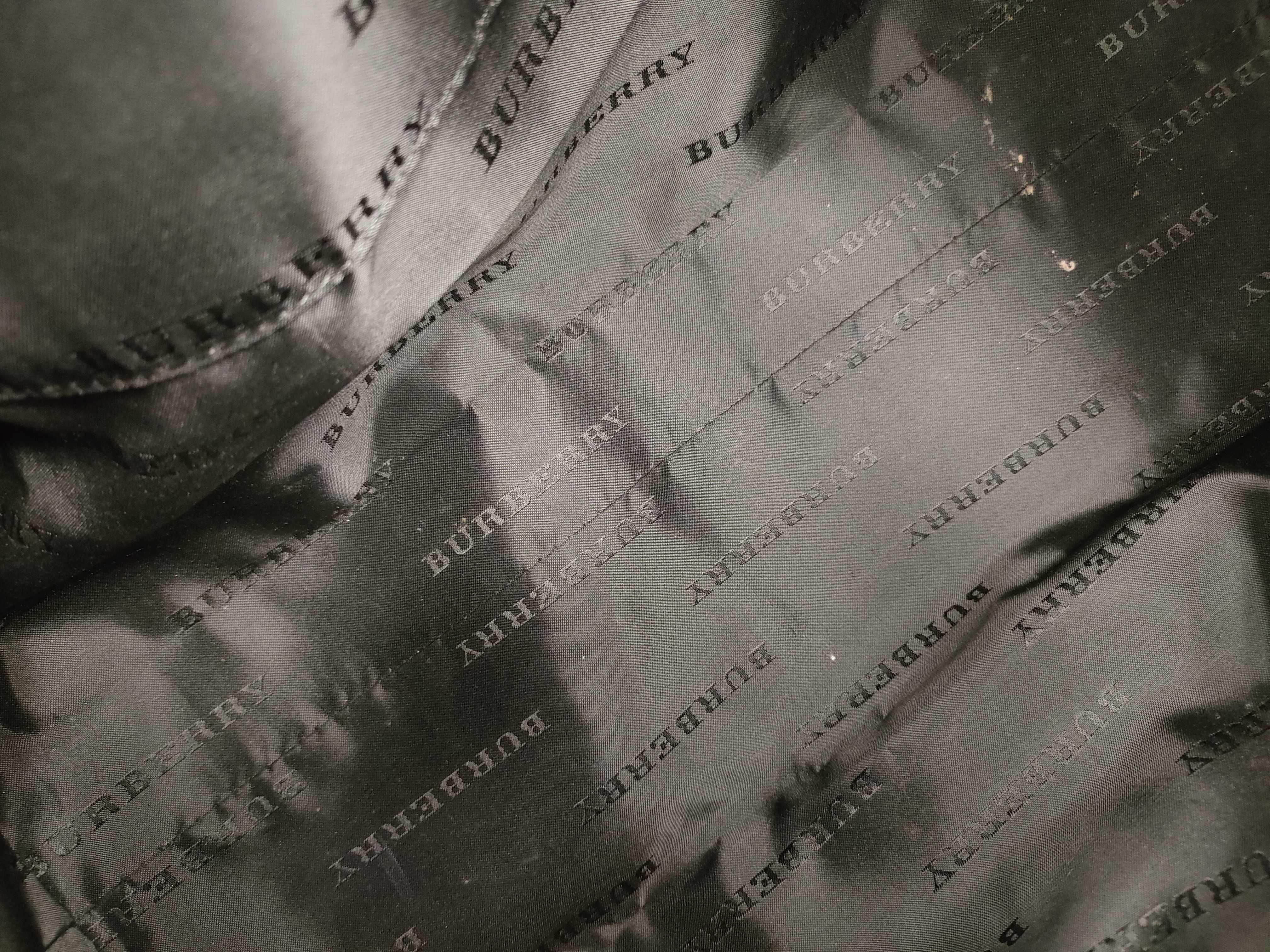 Nylon Tote Bag — view 10