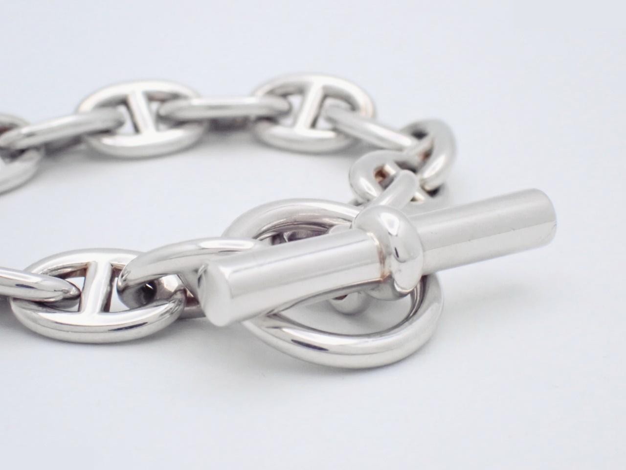 Chaine d'Ancre Bracelet PM, 15 links, SV925 / 31.6g — view 3