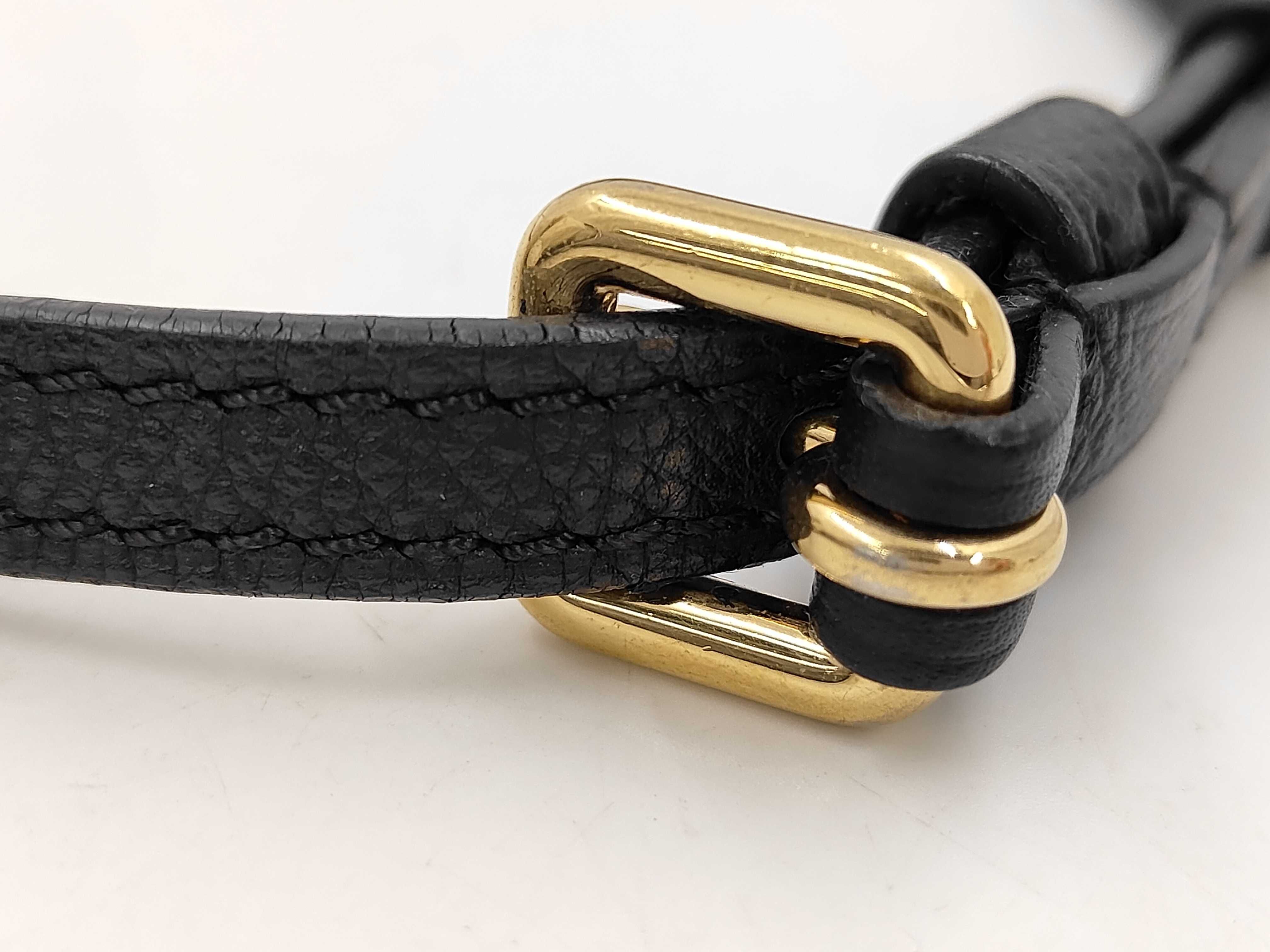 Monogram Empreinte Twice M50258 Shoulder Bag — view 6