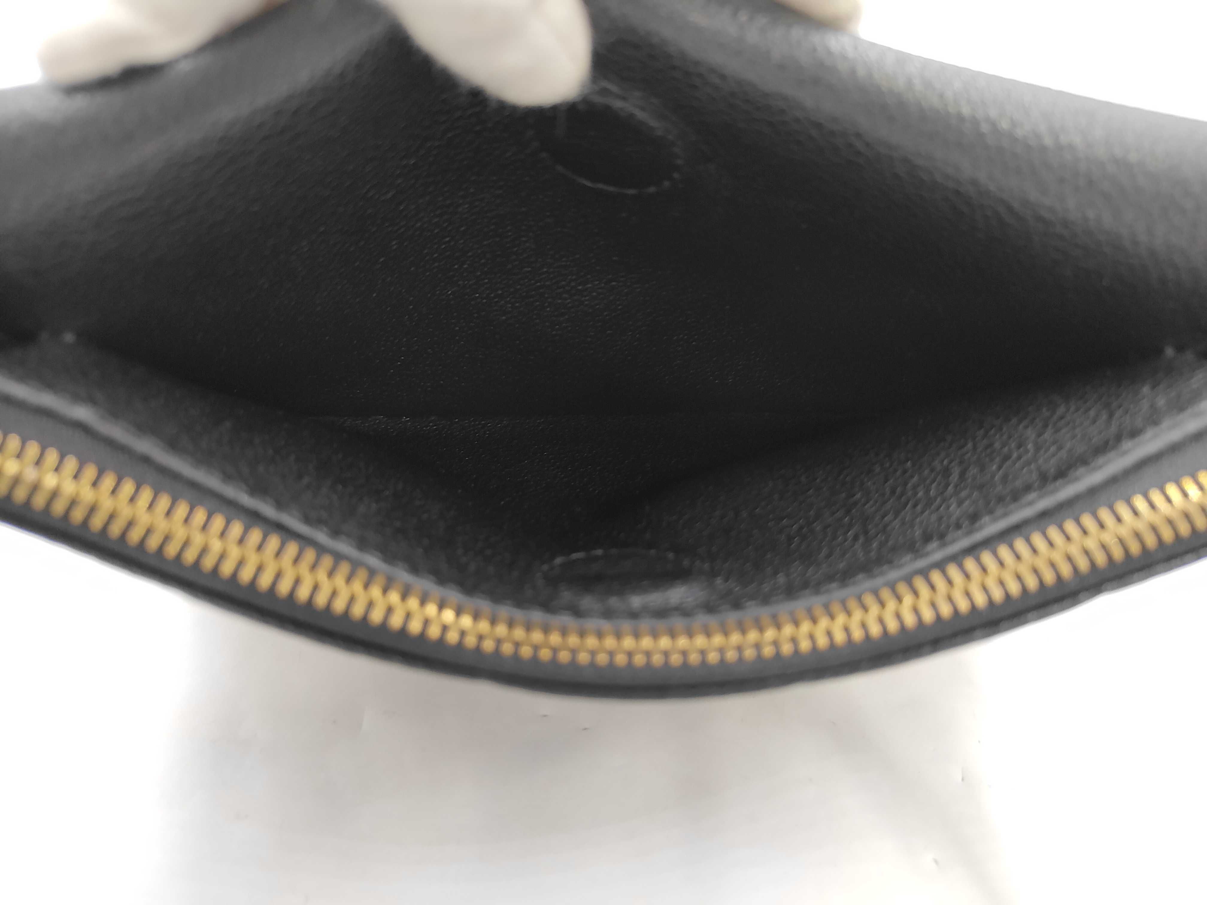 Monogram Empreinte Twice M50258 Shoulder Bag — view 10