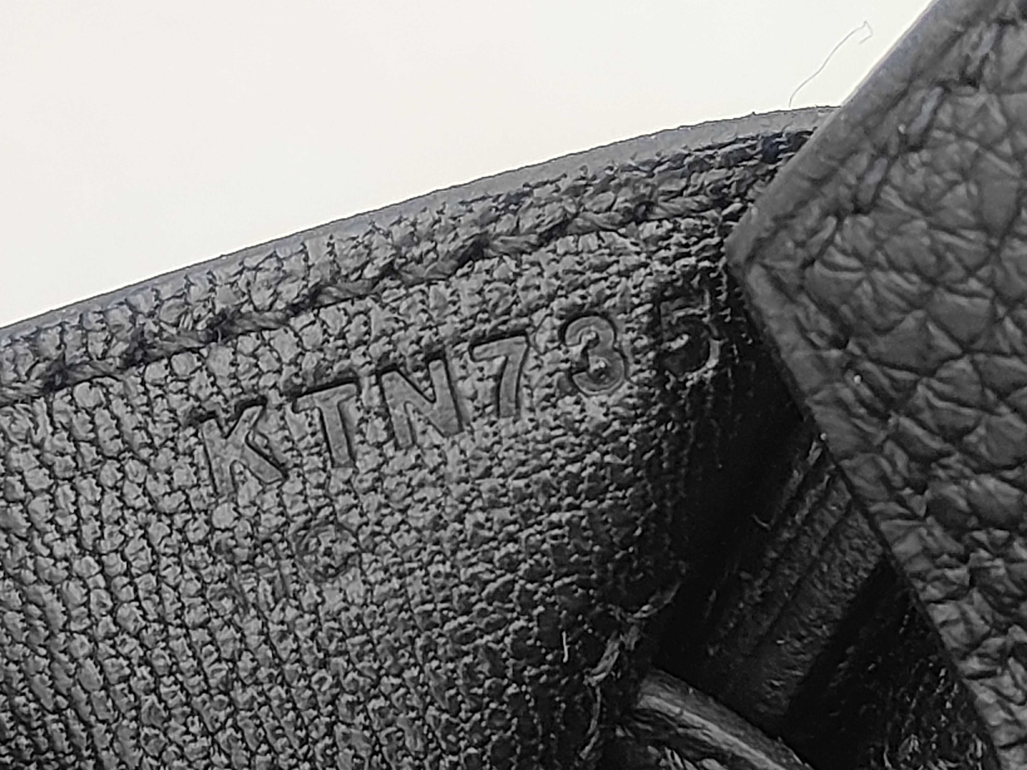 Birkin 25 Togo Leather, Black with Silver Hardware, K Stamp, Handbag — view 11