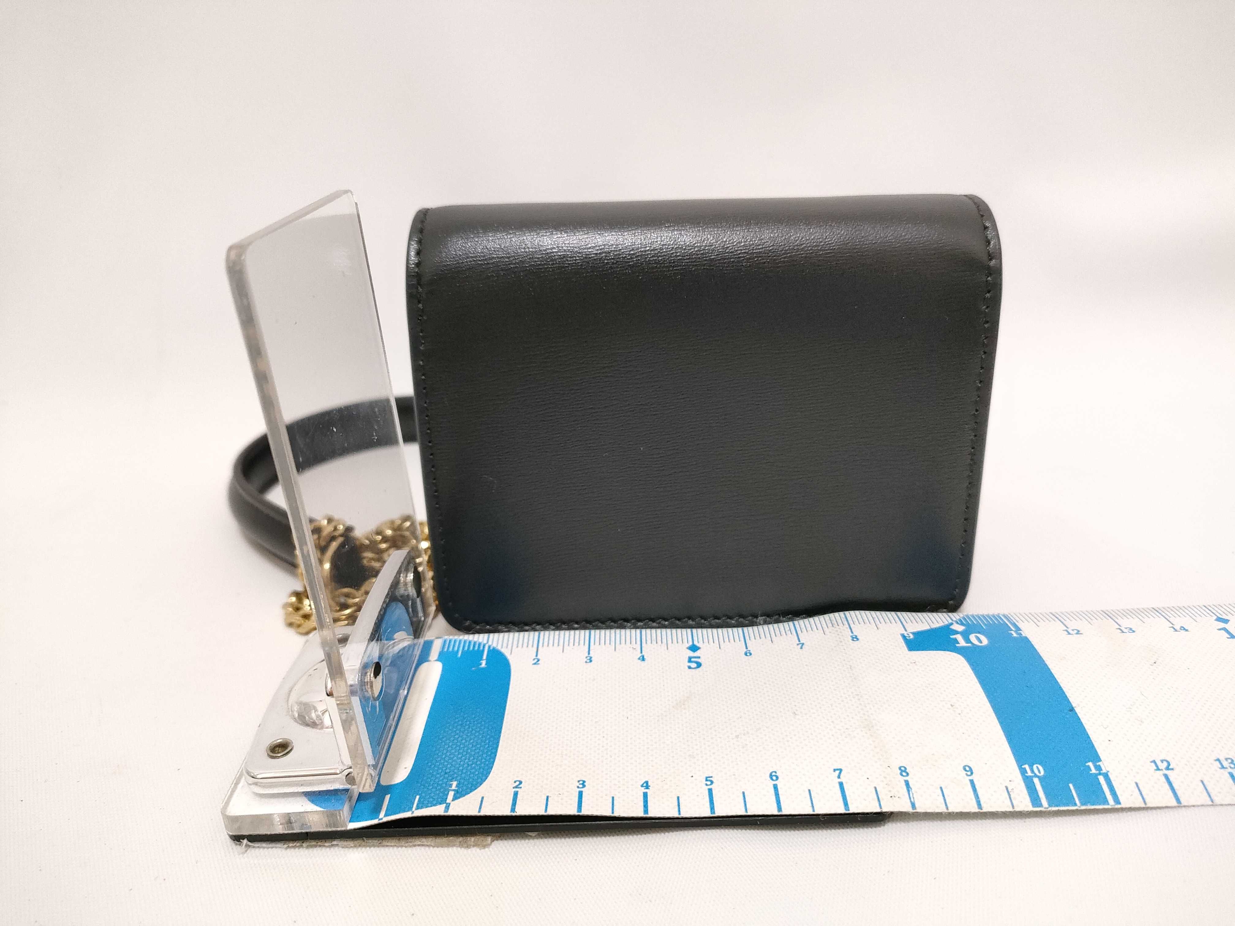 Chain Shoulder Bag — view 2