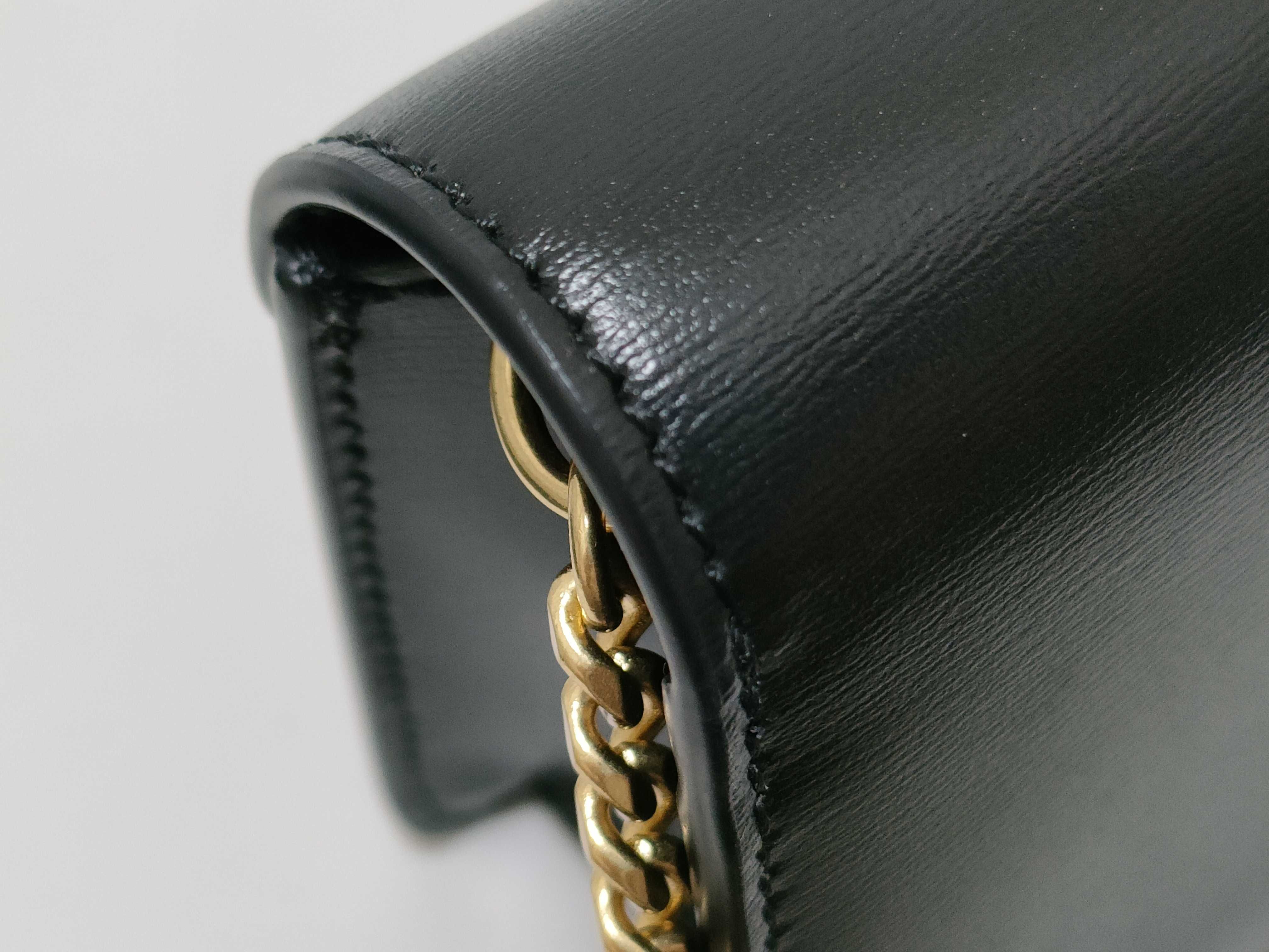Chain Shoulder Bag — view 13