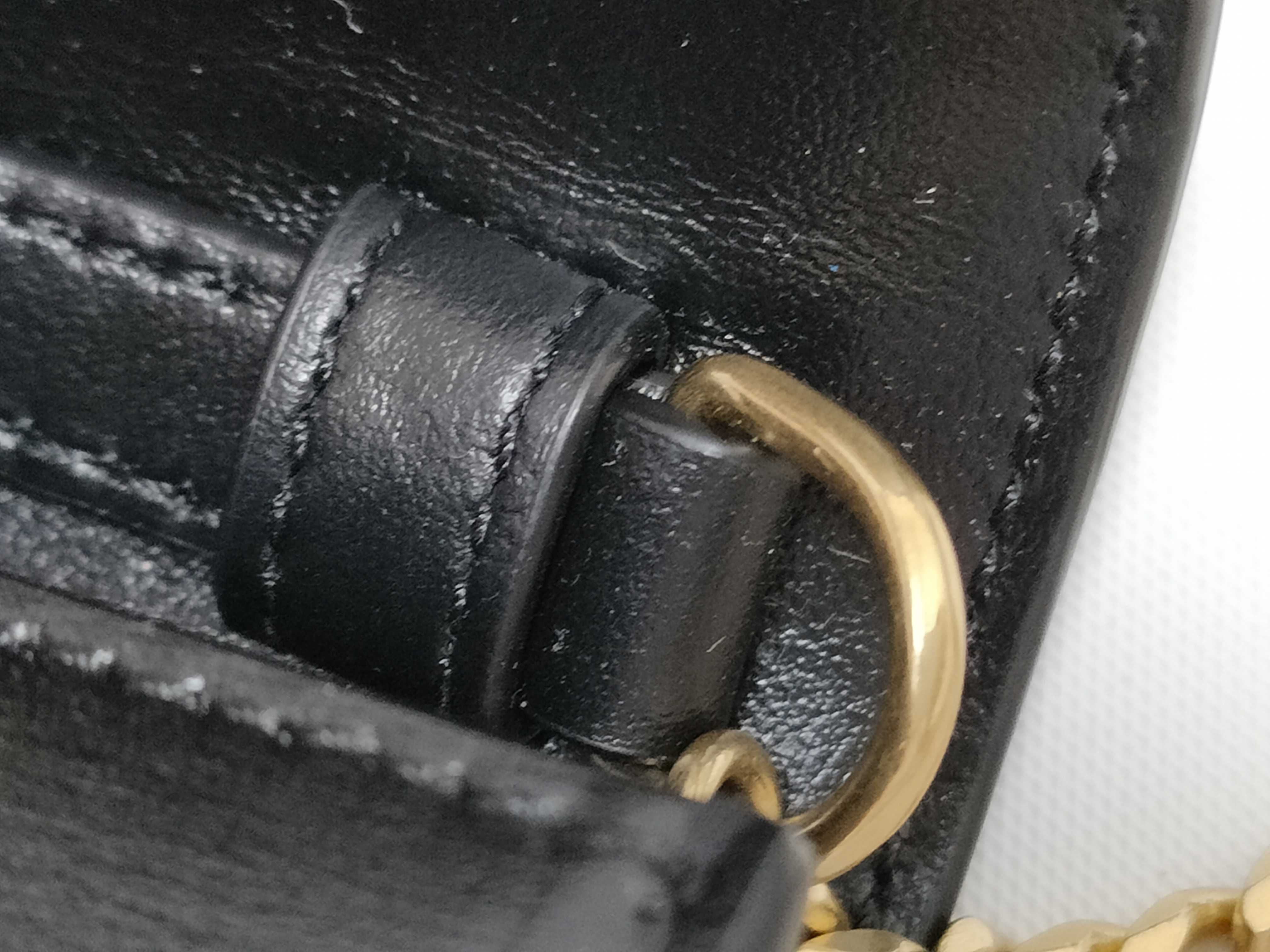 Chain Shoulder Bag — view 5