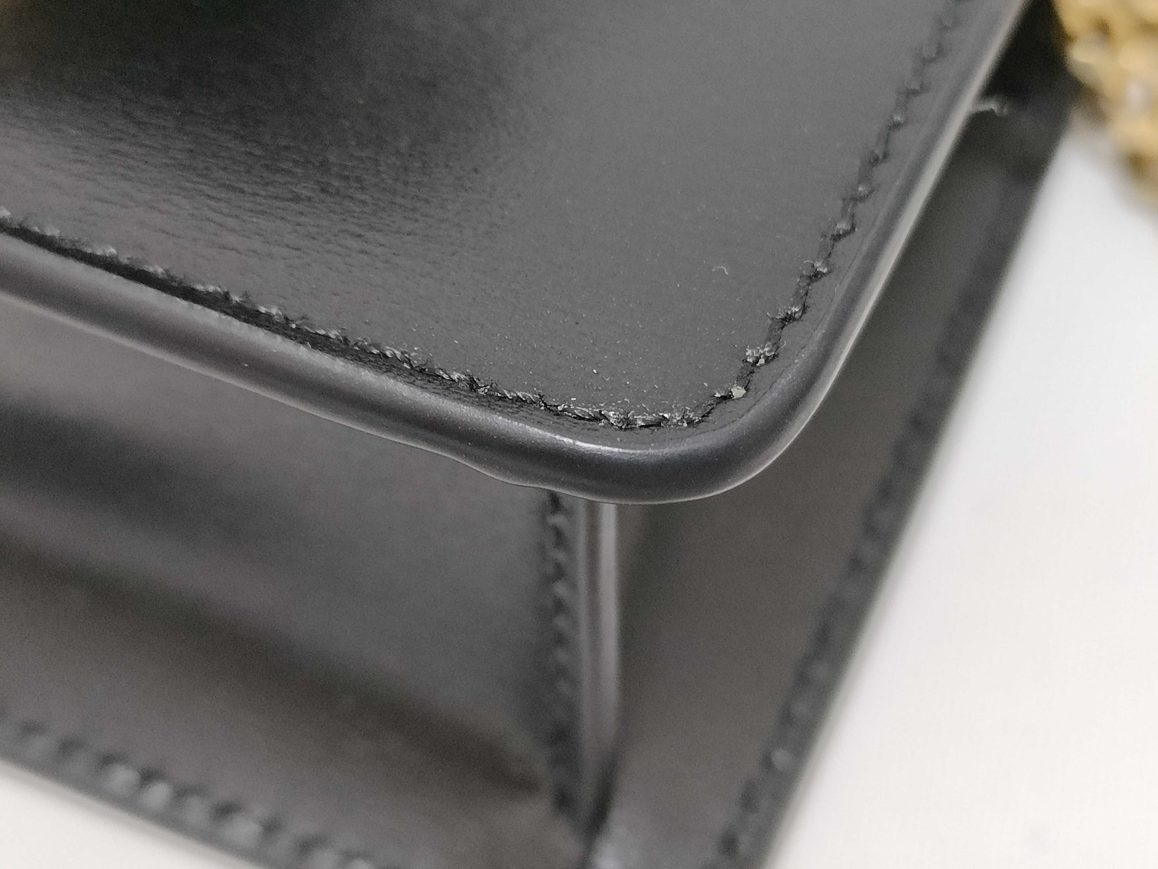 Chain Shoulder Bag — view 6