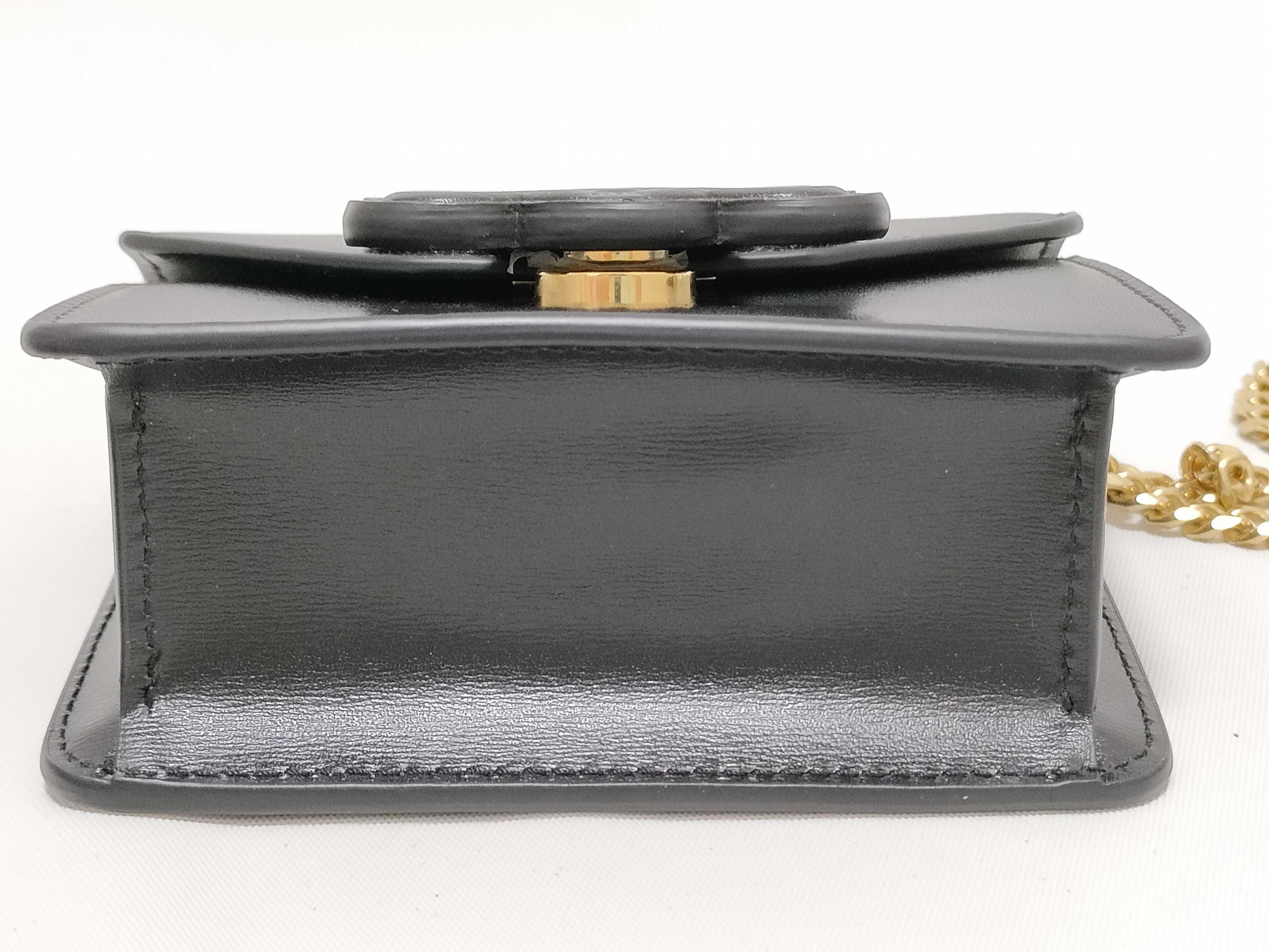 Chain Shoulder Bag — view 7