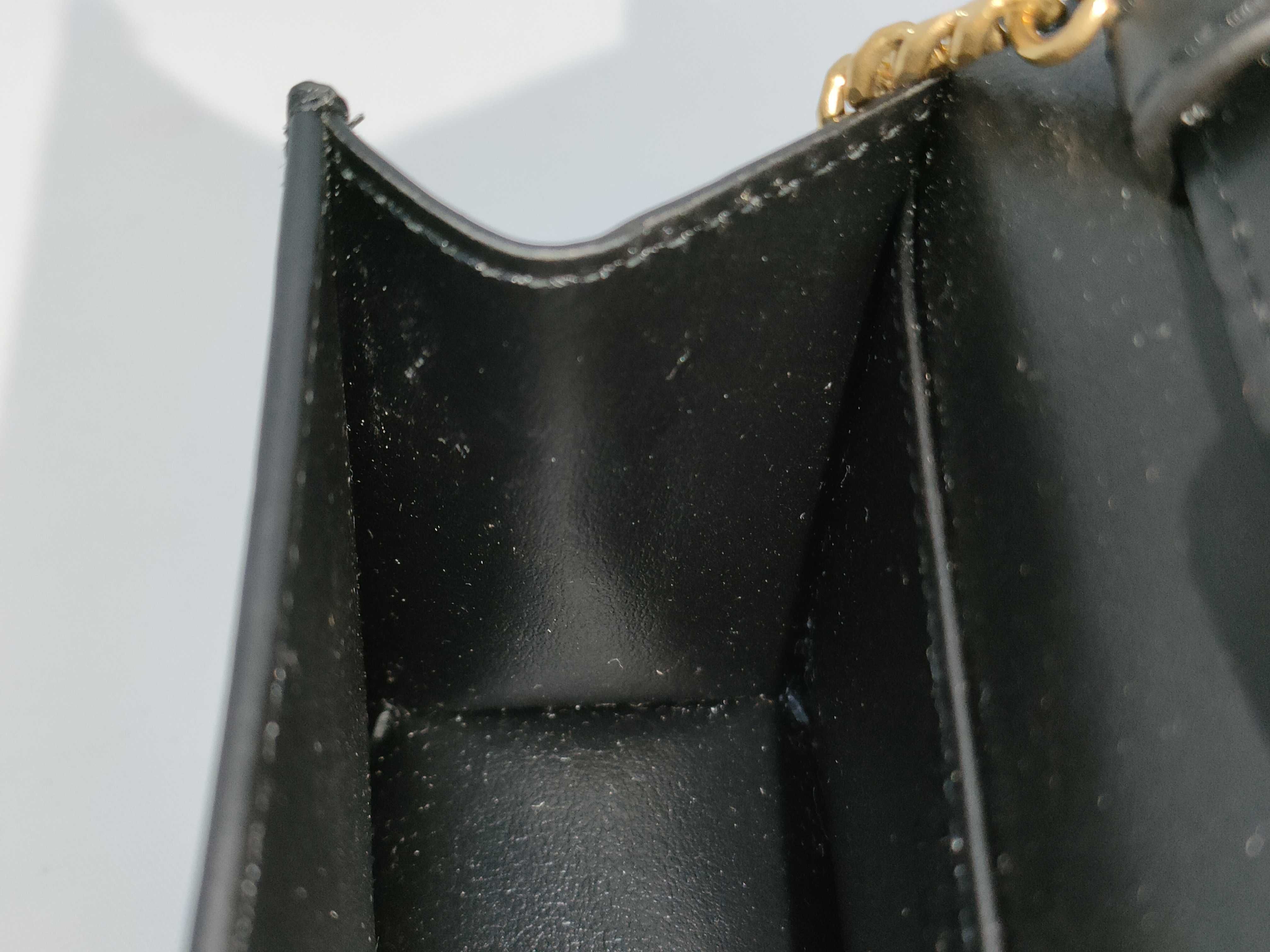 Chain Shoulder Bag — view 8