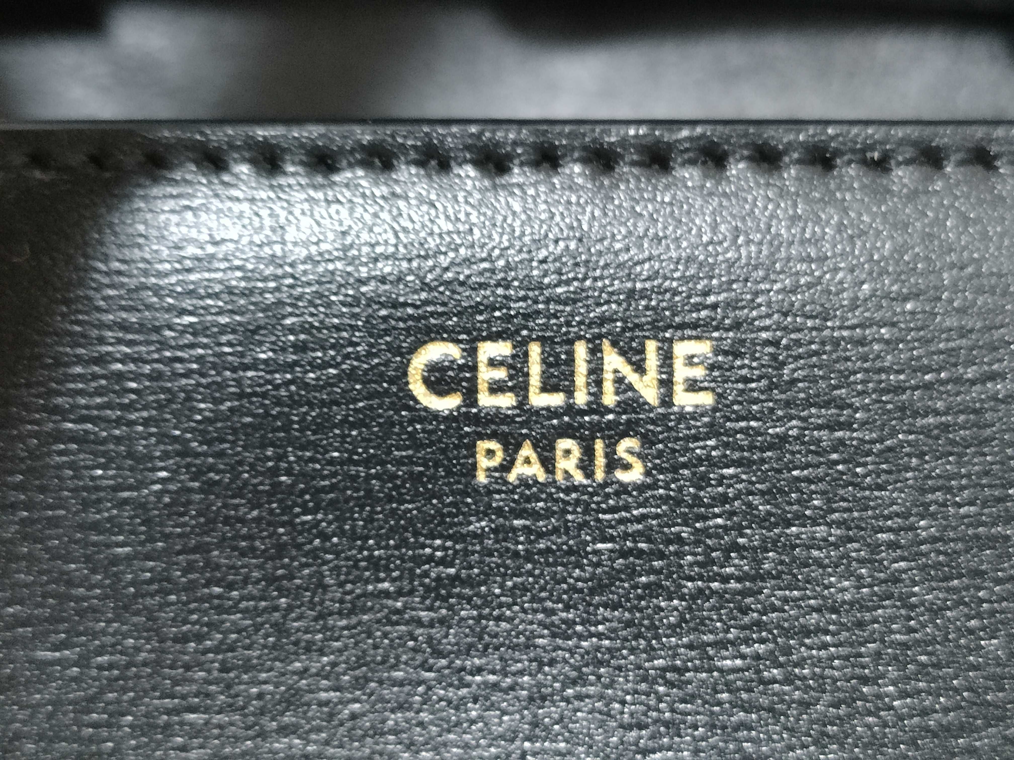 Chain Shoulder Bag — view 10