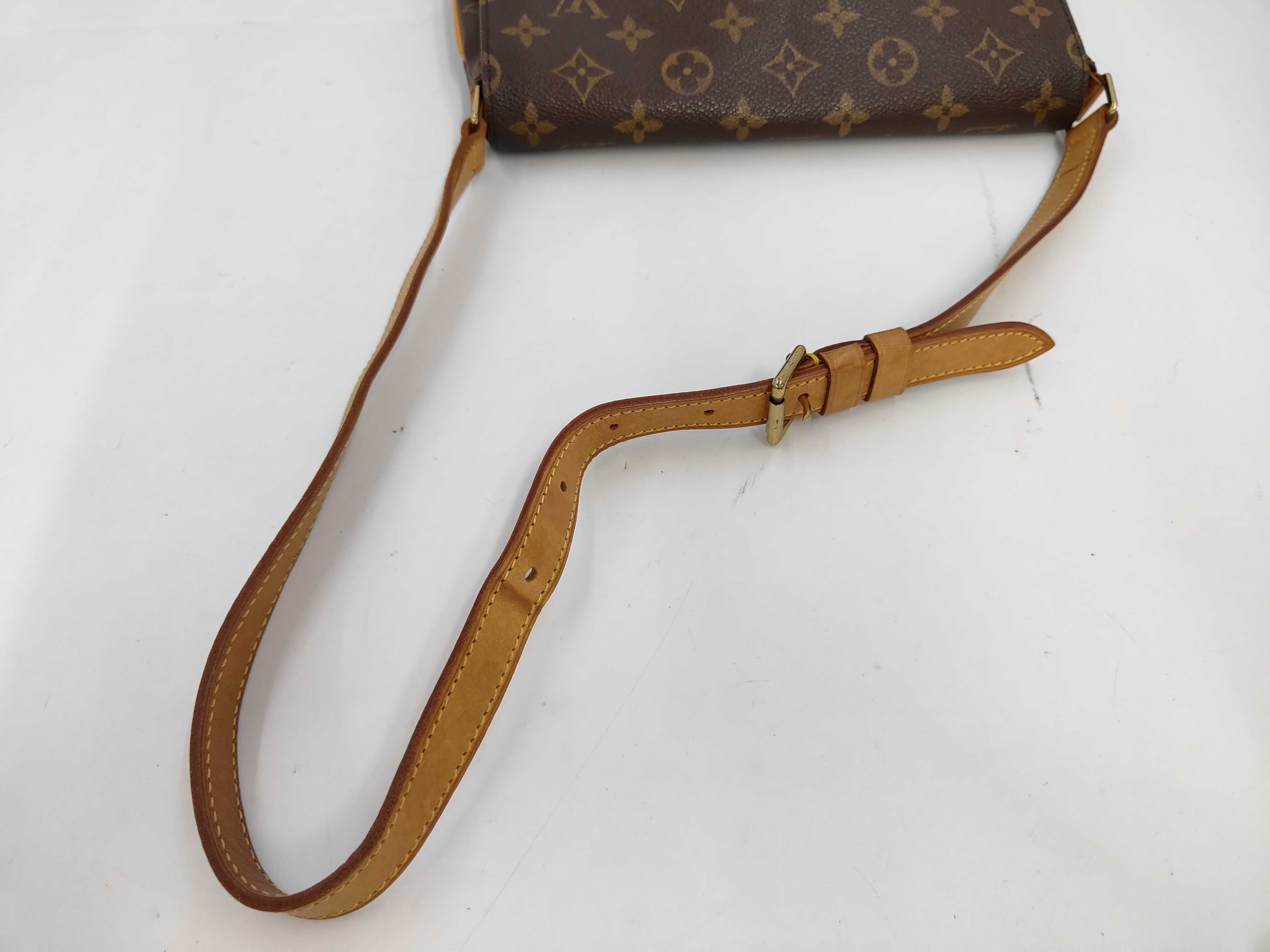 Monogram Musette Bag — view 5