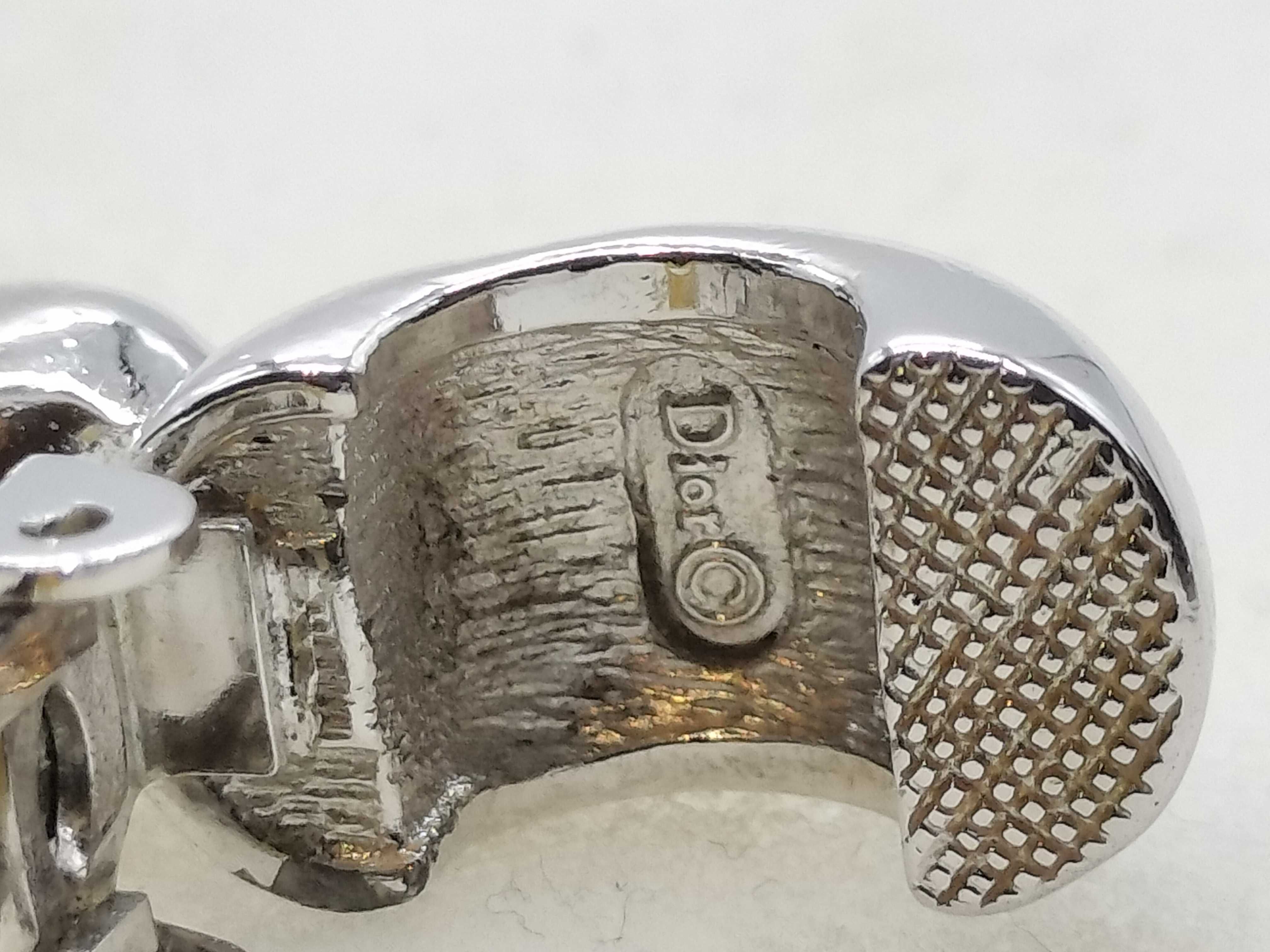 Silver Earrings — view 6